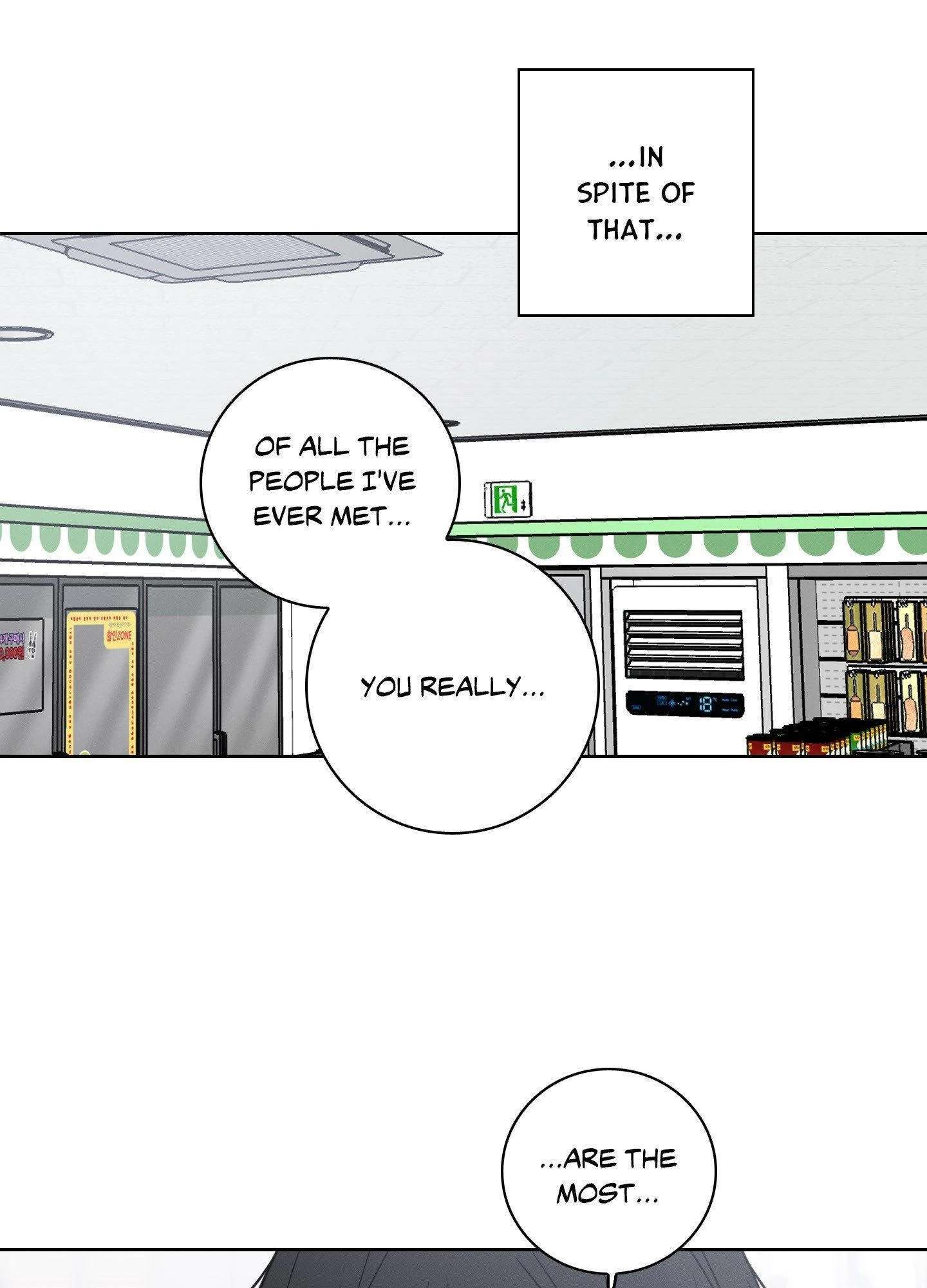 Lust and Found Chapter 8 page 67 - 