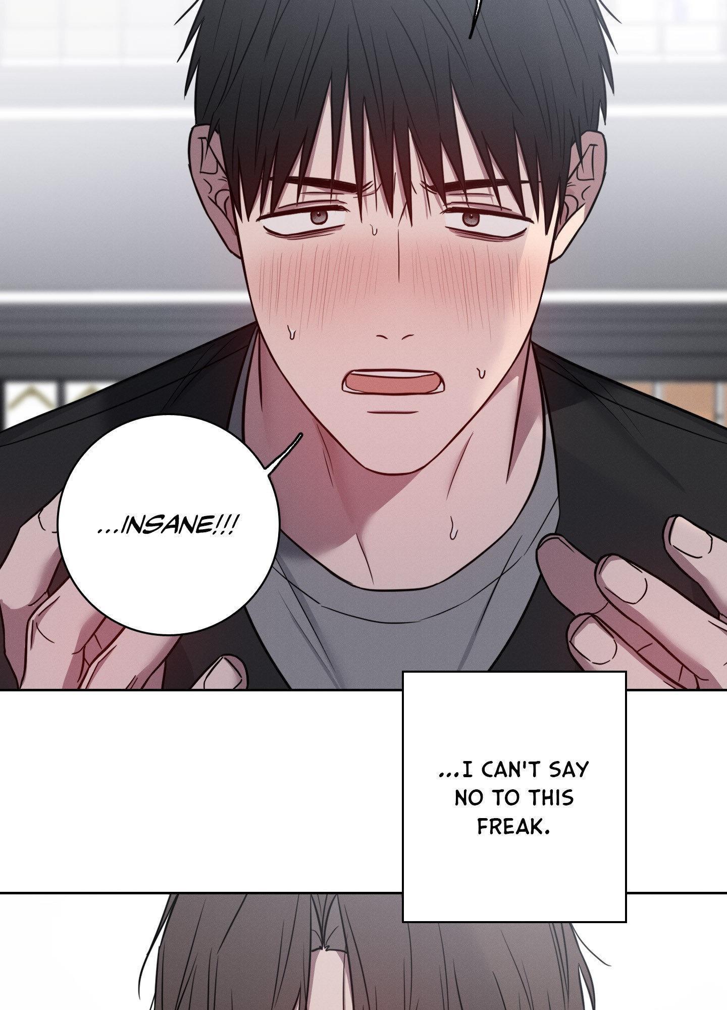 Lust and Found Chapter 8 page 68 - 