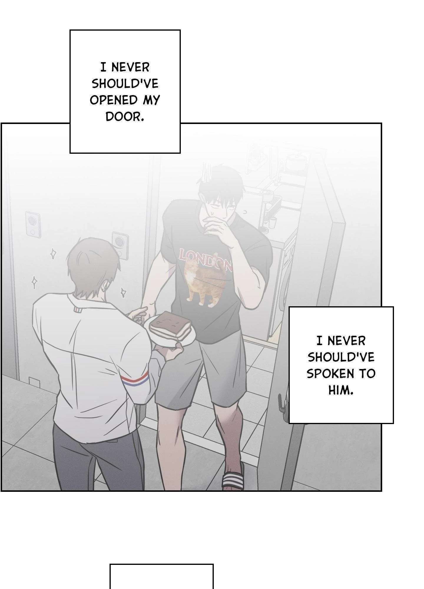Lust and Found Chapter 8 page 71 - 