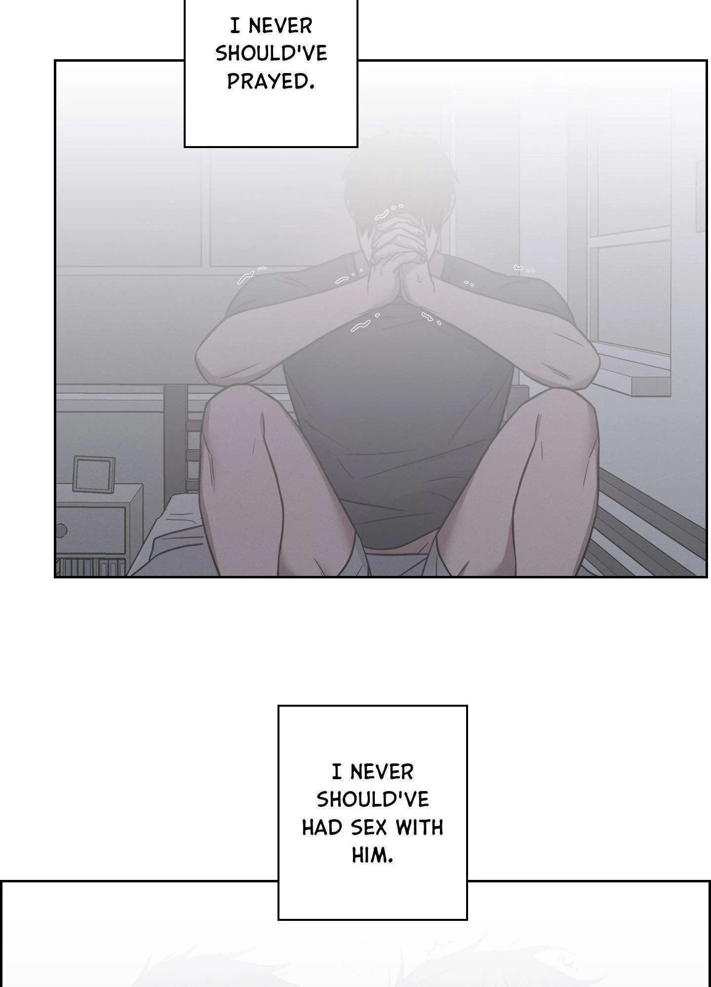 Lust and Found Chapter 8 page 72 - 