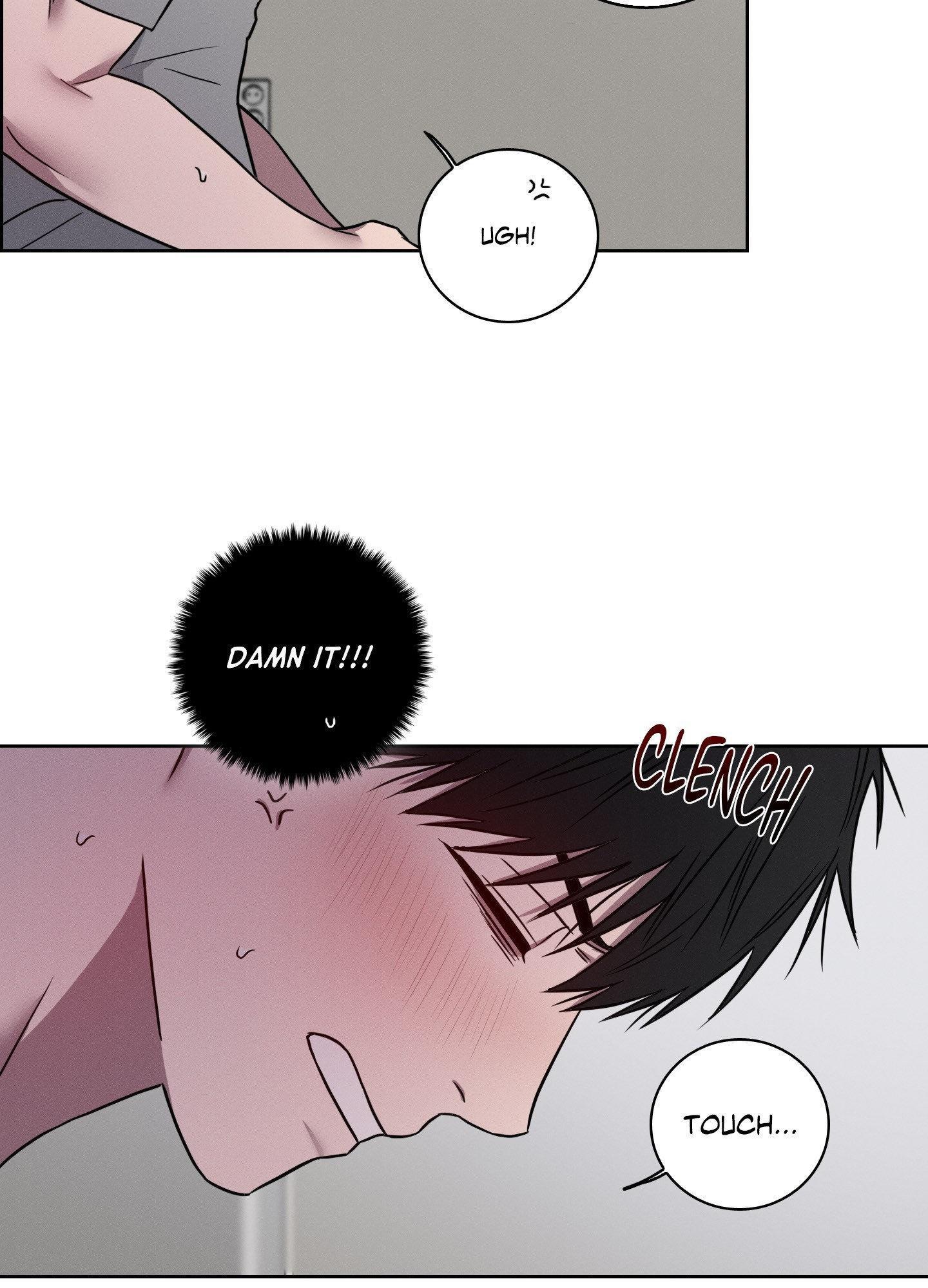 Lust and Found Chapter 9 page 18 - 
