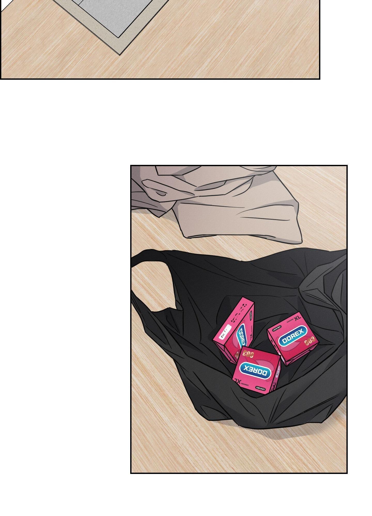 Lust and Found Chapter 9 page 3 - 