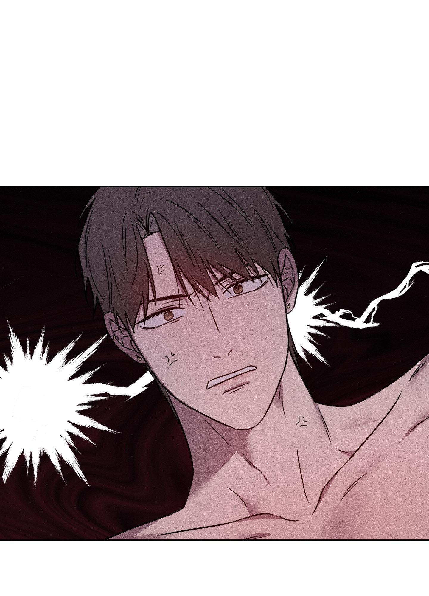 Lust and Found Chapter 9 page 21 - 