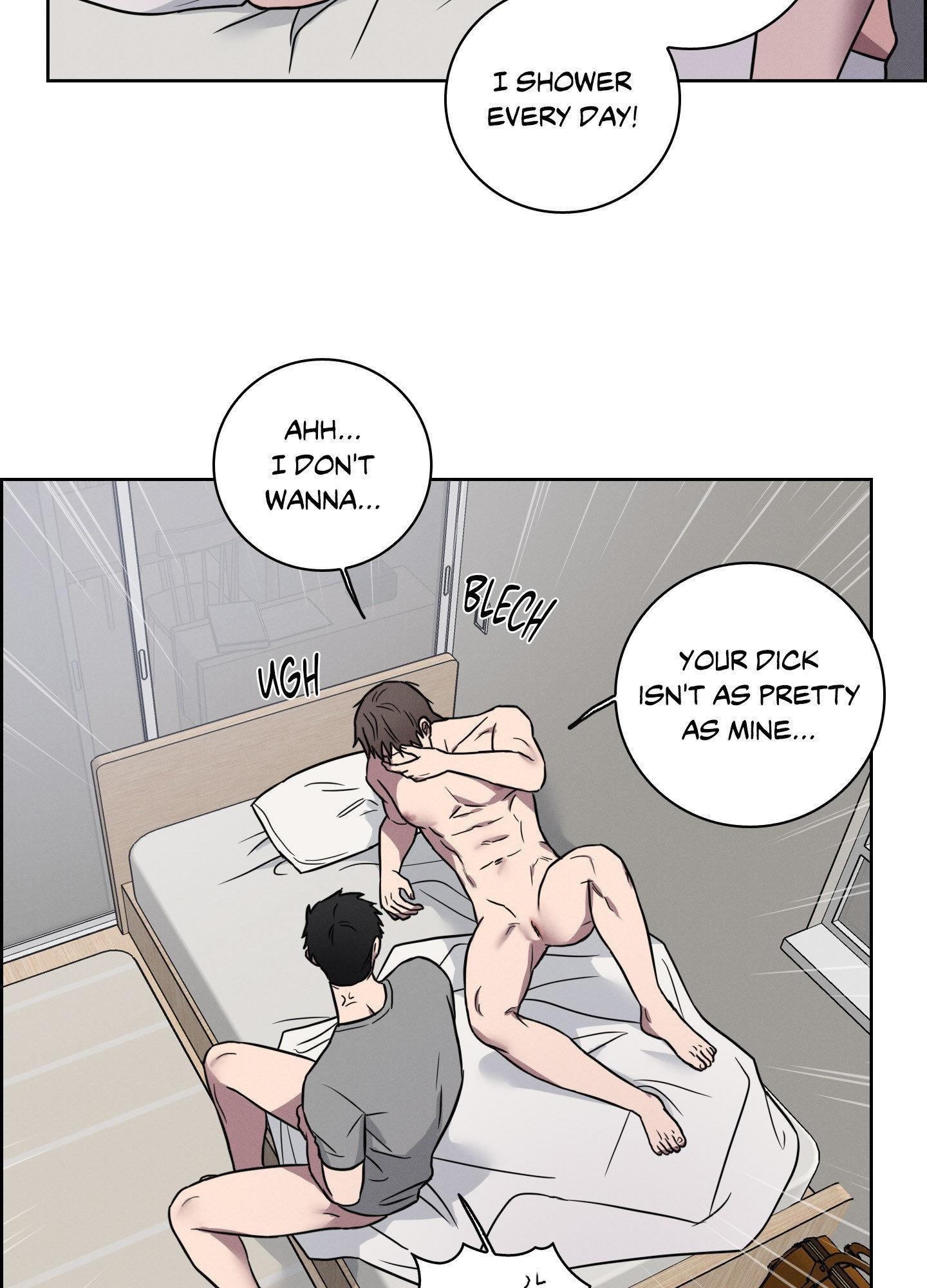 Lust and Found Chapter 9 page 24 - 