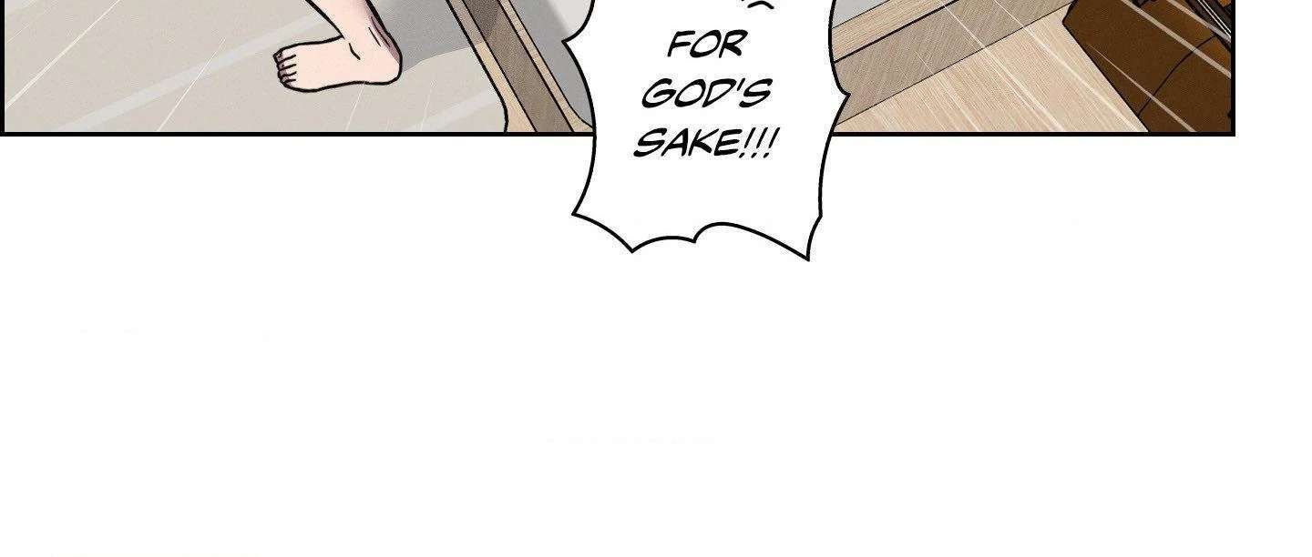 Lust and Found Chapter 9 page 25 - 