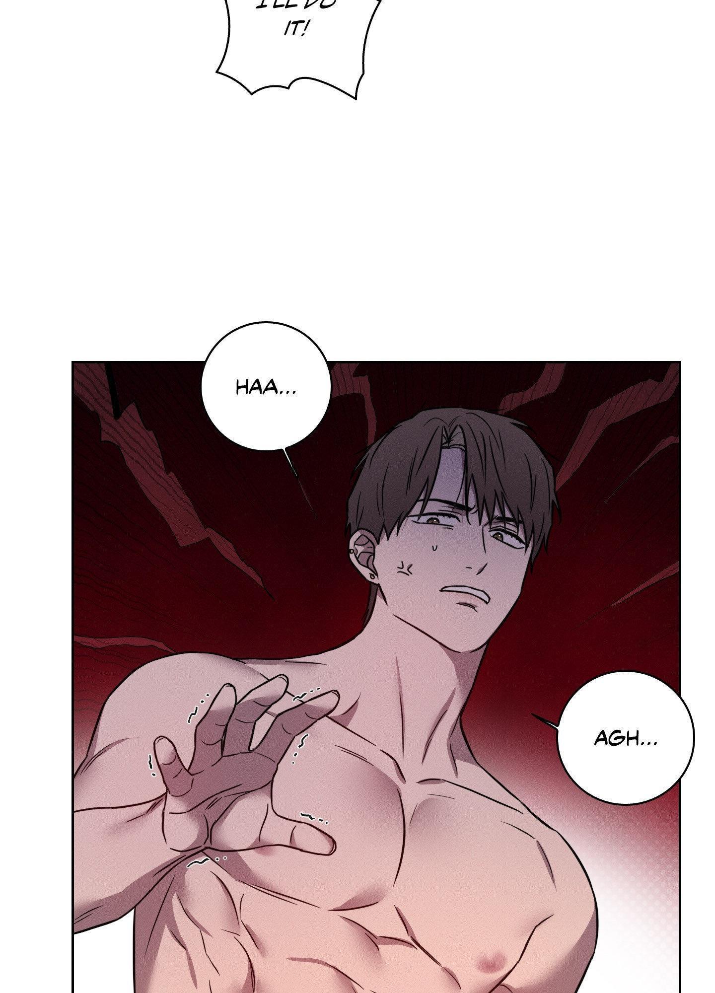 Lust and Found Chapter 9 page 27 - 