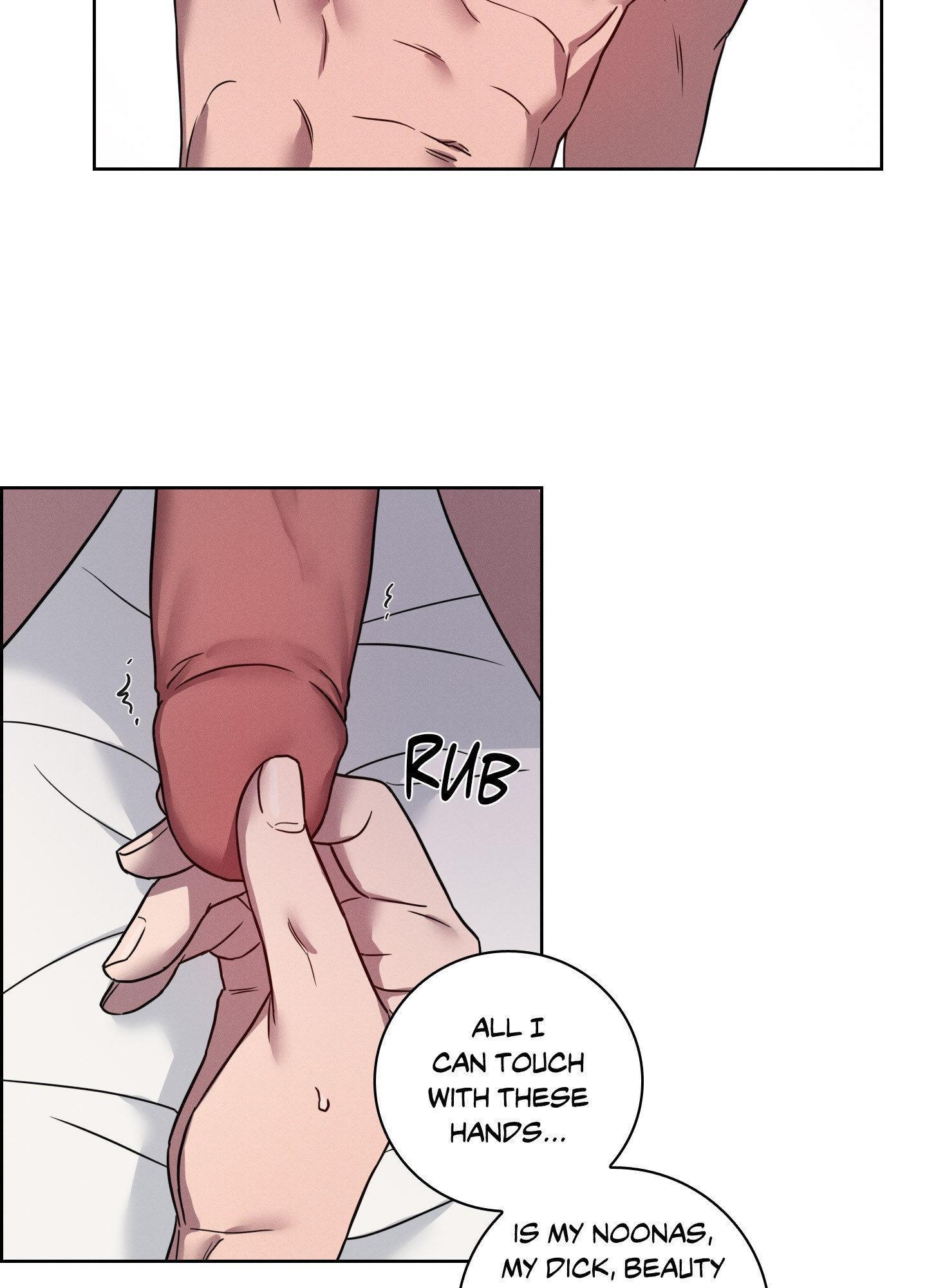 Lust and Found Chapter 9 page 28 - 