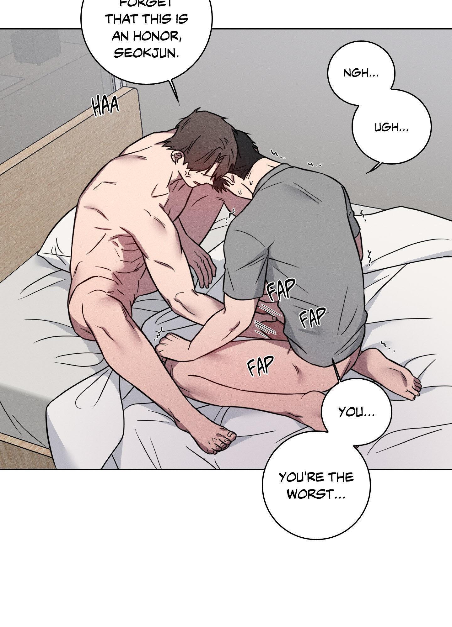 Lust and Found Chapter 9 page 30 - 