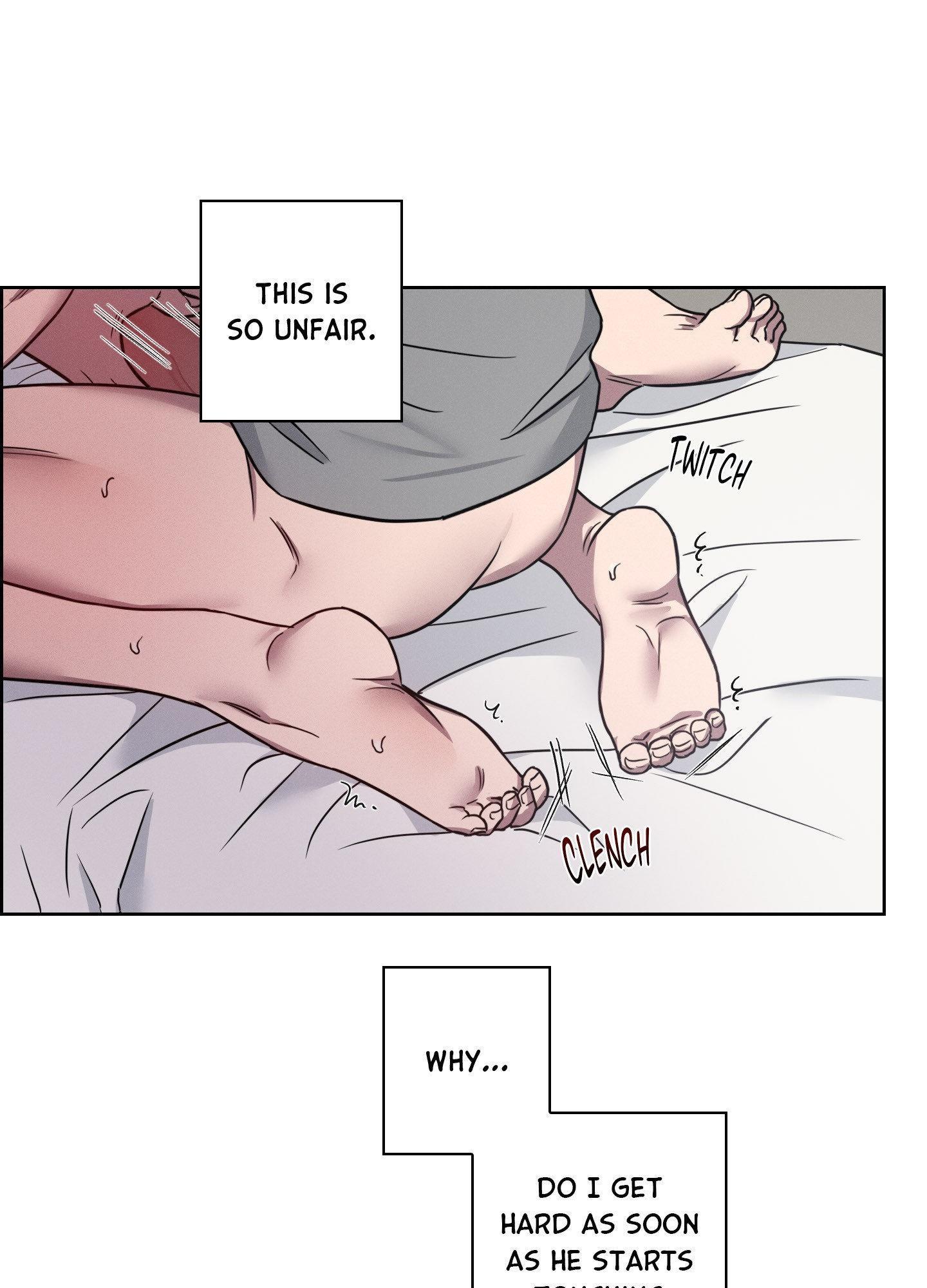 Lust and Found Chapter 9 page 34 - 