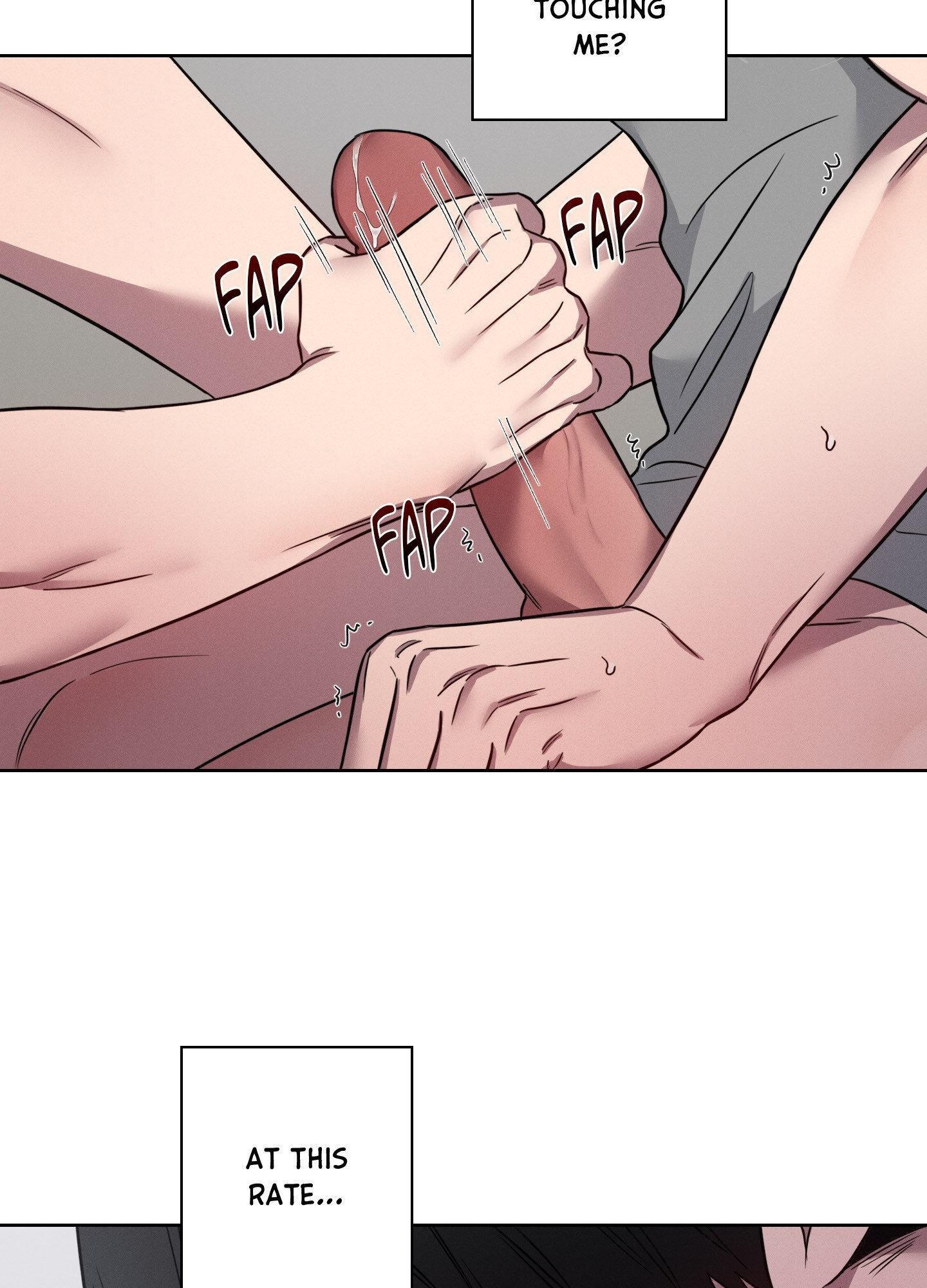 Lust and Found Chapter 9 page 35 - 