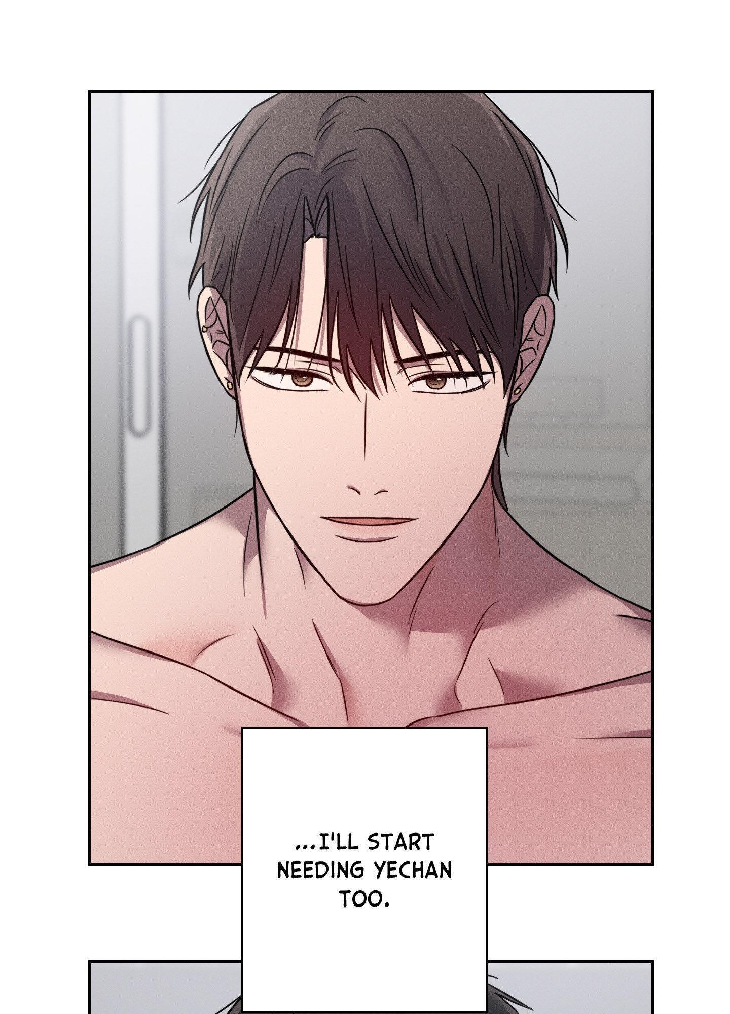 Lust and Found Chapter 9 page 37 - 