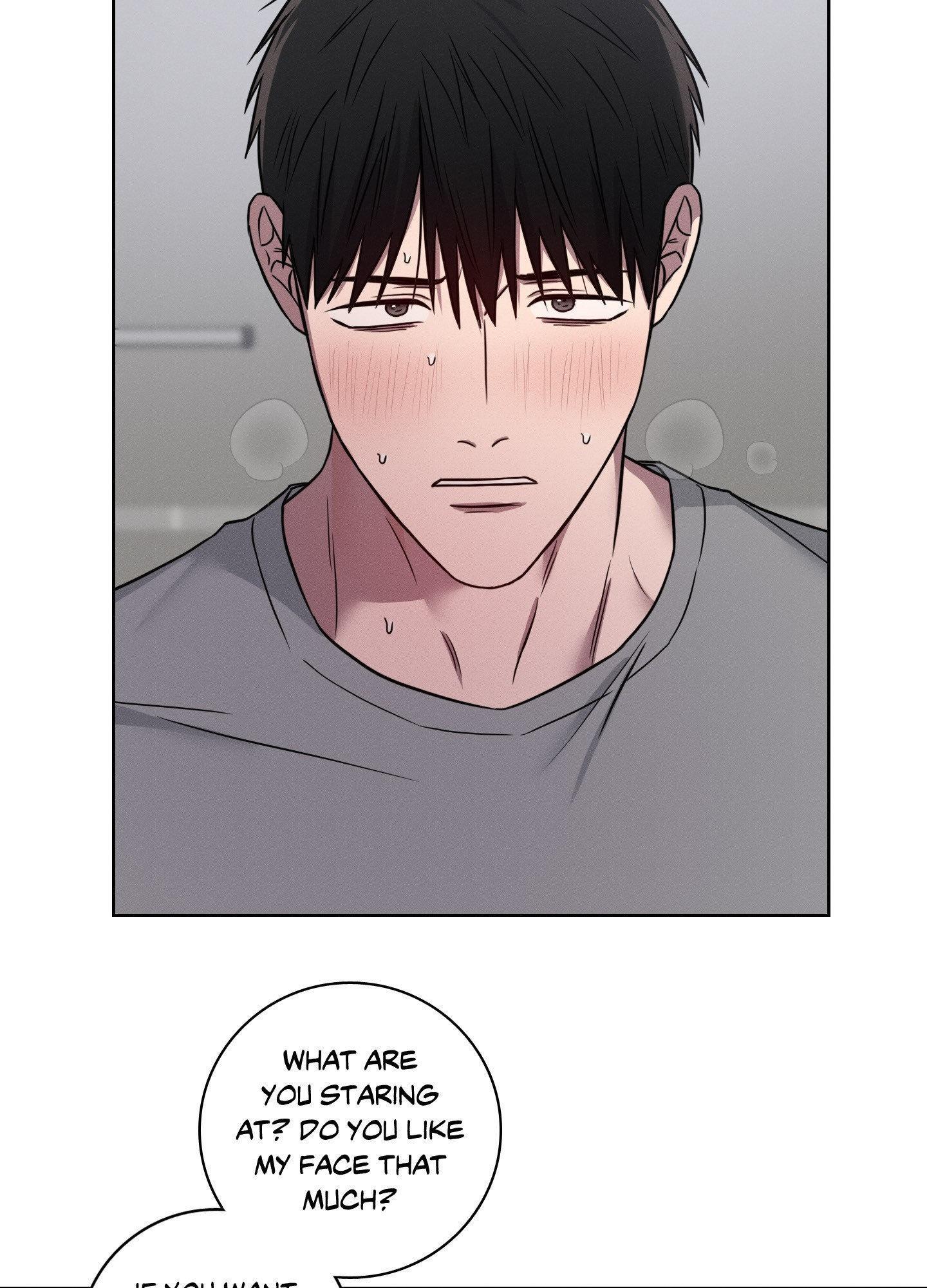 Lust and Found Chapter 9 page 38 - 