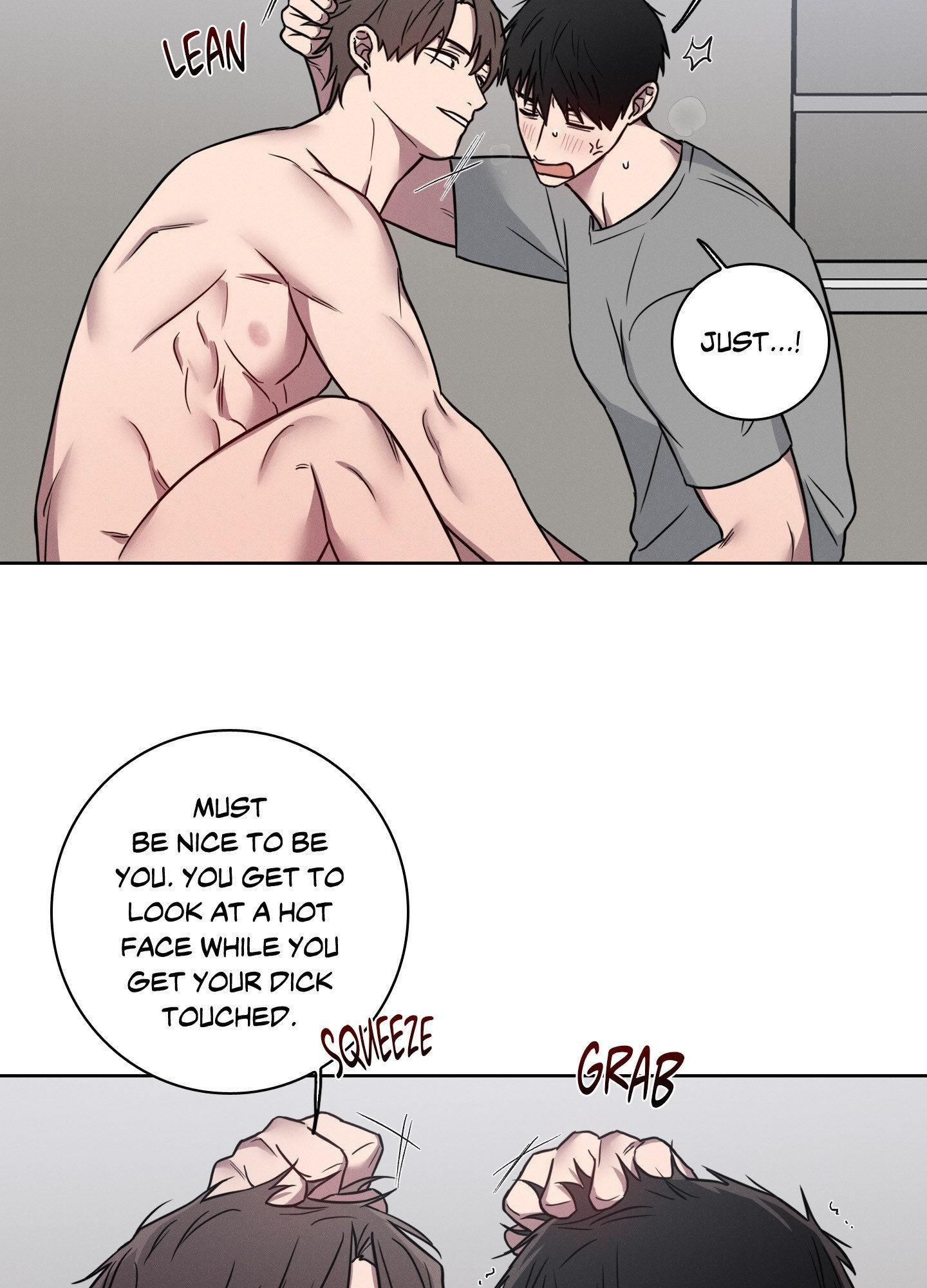 Lust and Found Chapter 9 page 40 - 