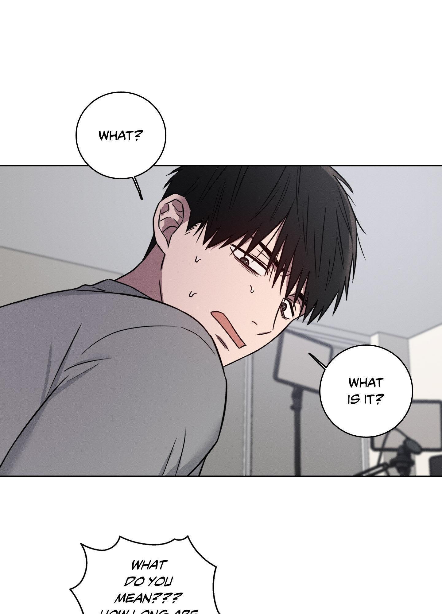Lust and Found Chapter 9 page 5 - 