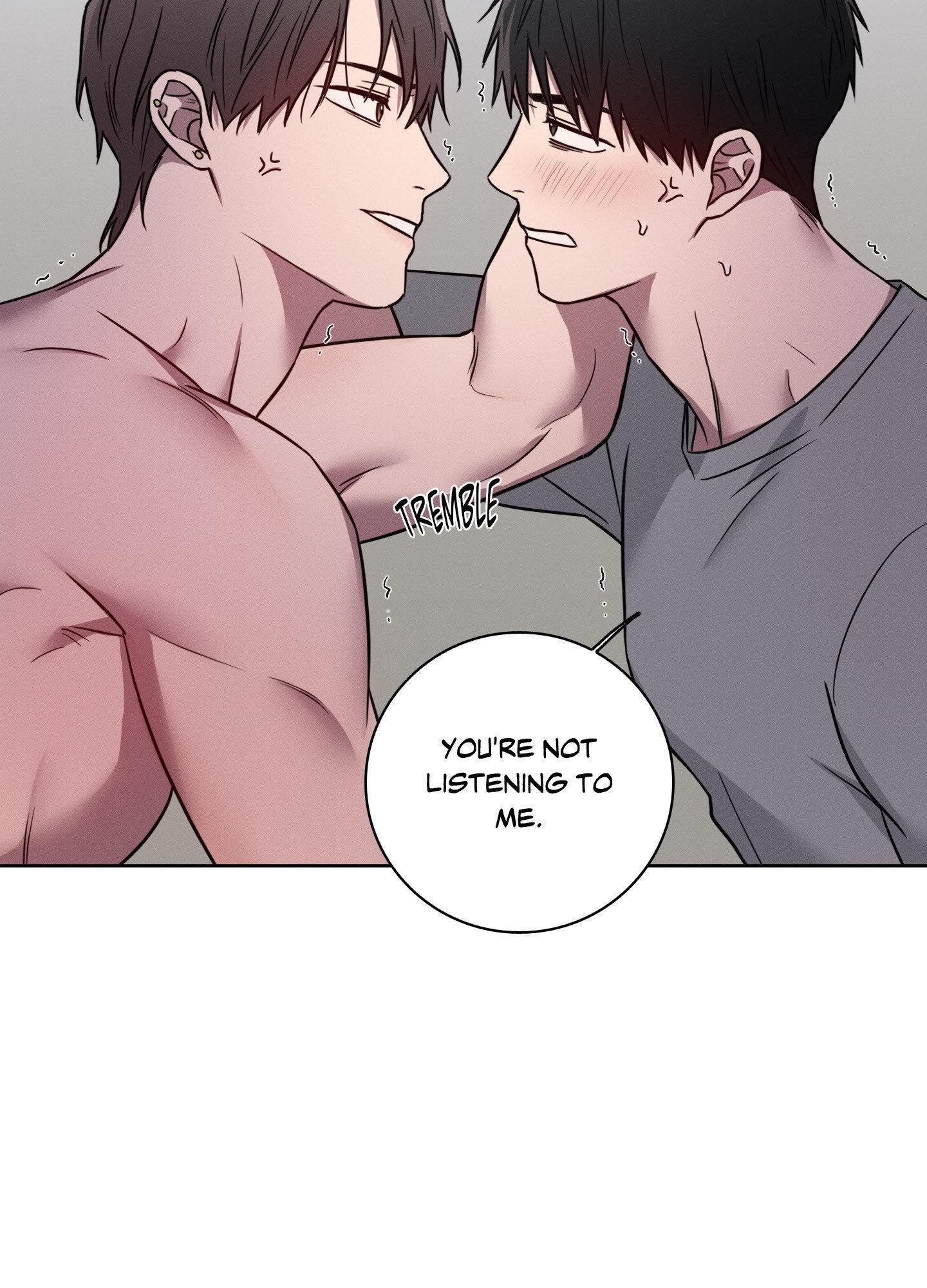 Lust and Found Chapter 9 page 41 - 
