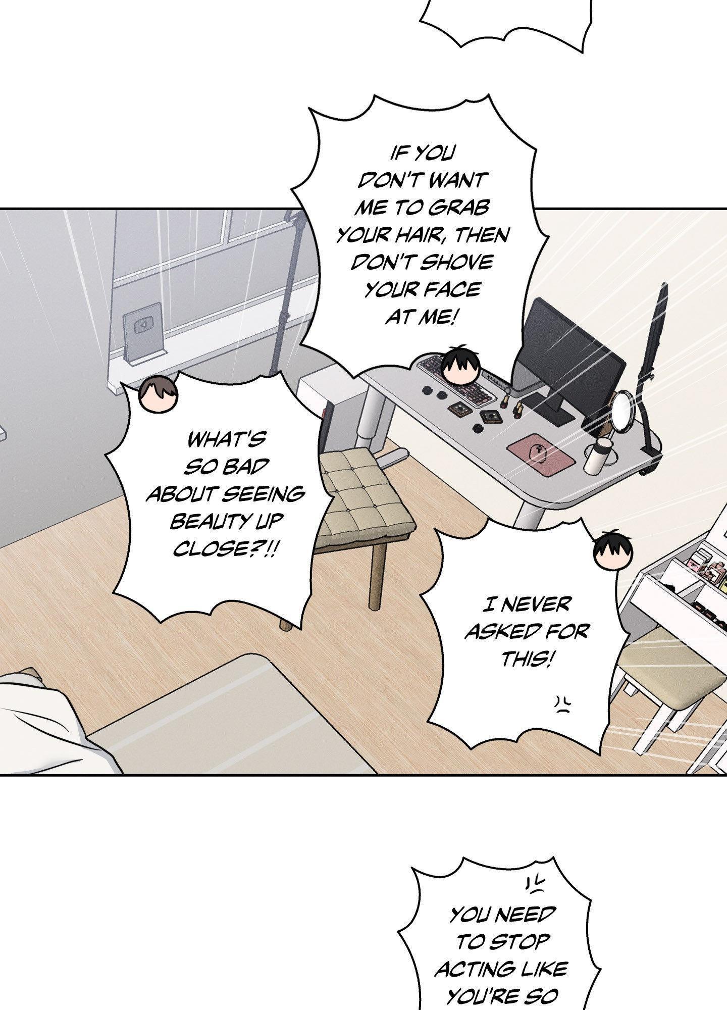 Lust and Found Chapter 9 page 43 - 
