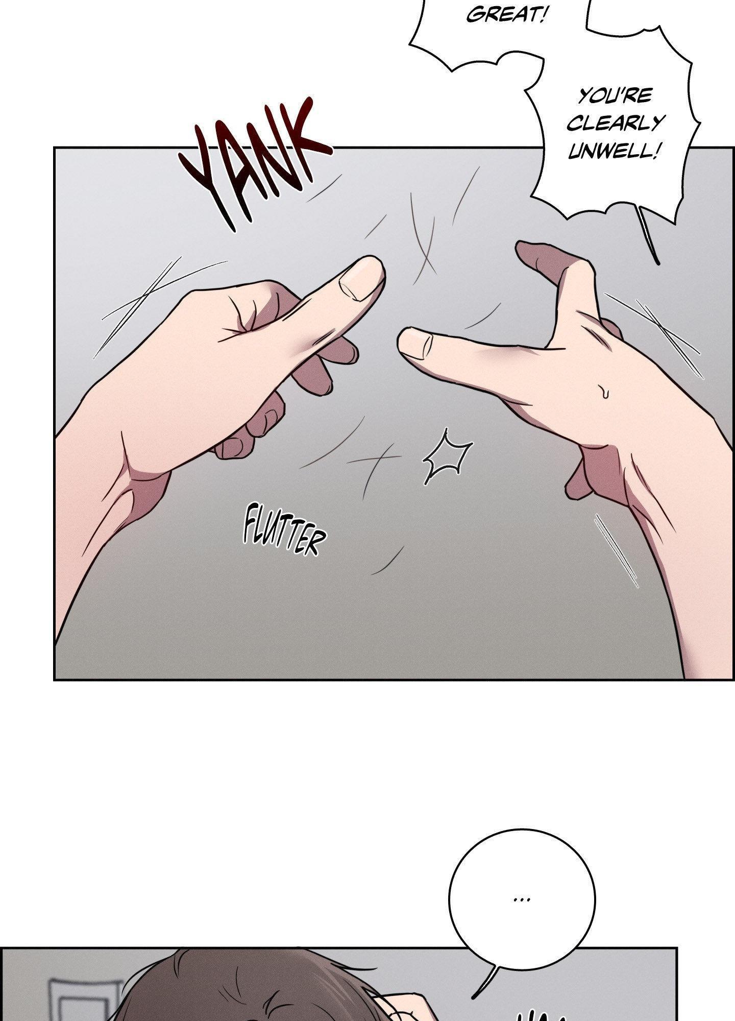 Lust and Found Chapter 9 page 44 - 