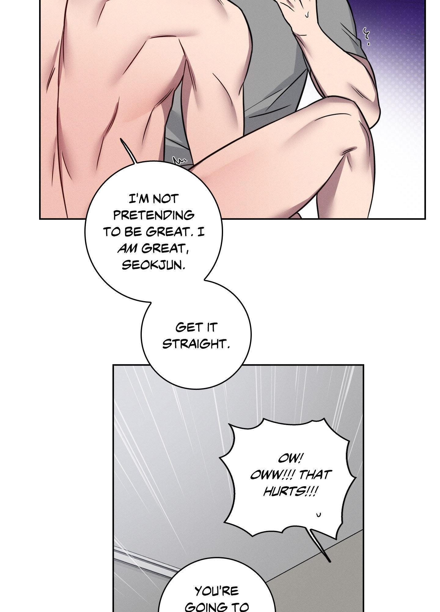 Lust and Found Chapter 9 page 47 - 
