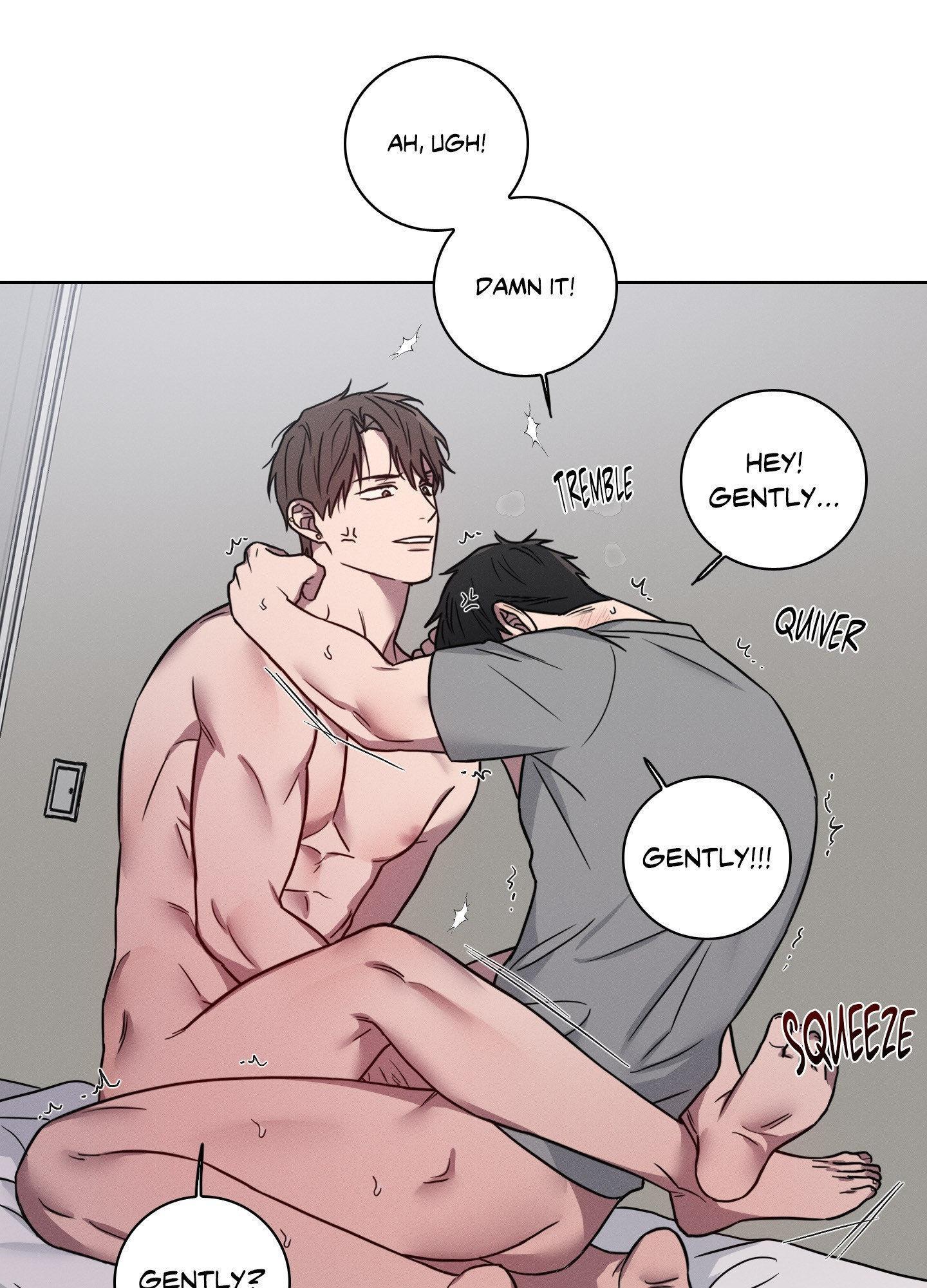 Lust and Found Chapter 9 page 49 - 