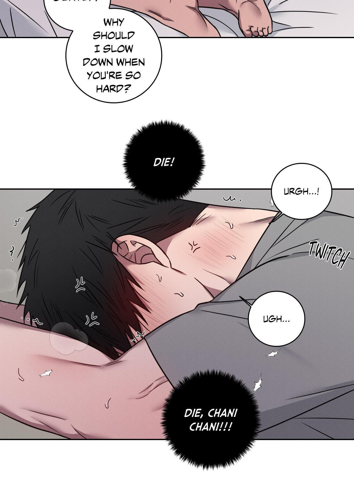 Lust and Found Chapter 9 page 50 - 