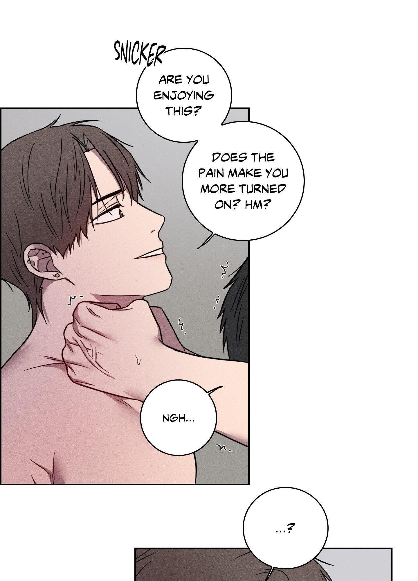 Lust and Found Chapter 9 page 51 - 