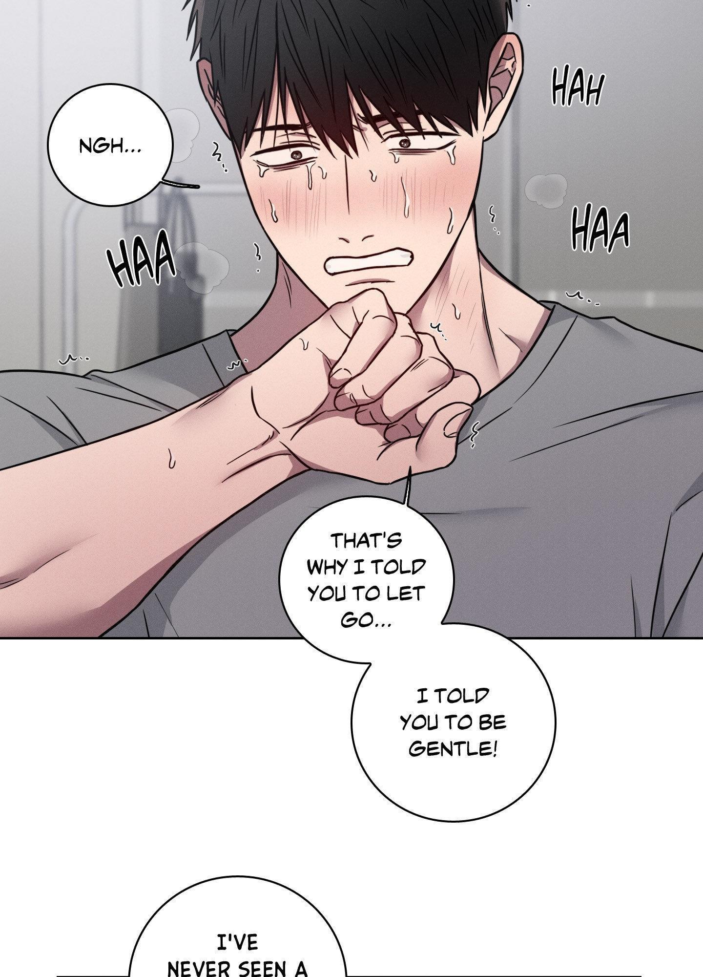 Lust and Found Chapter 9 page 56 - 