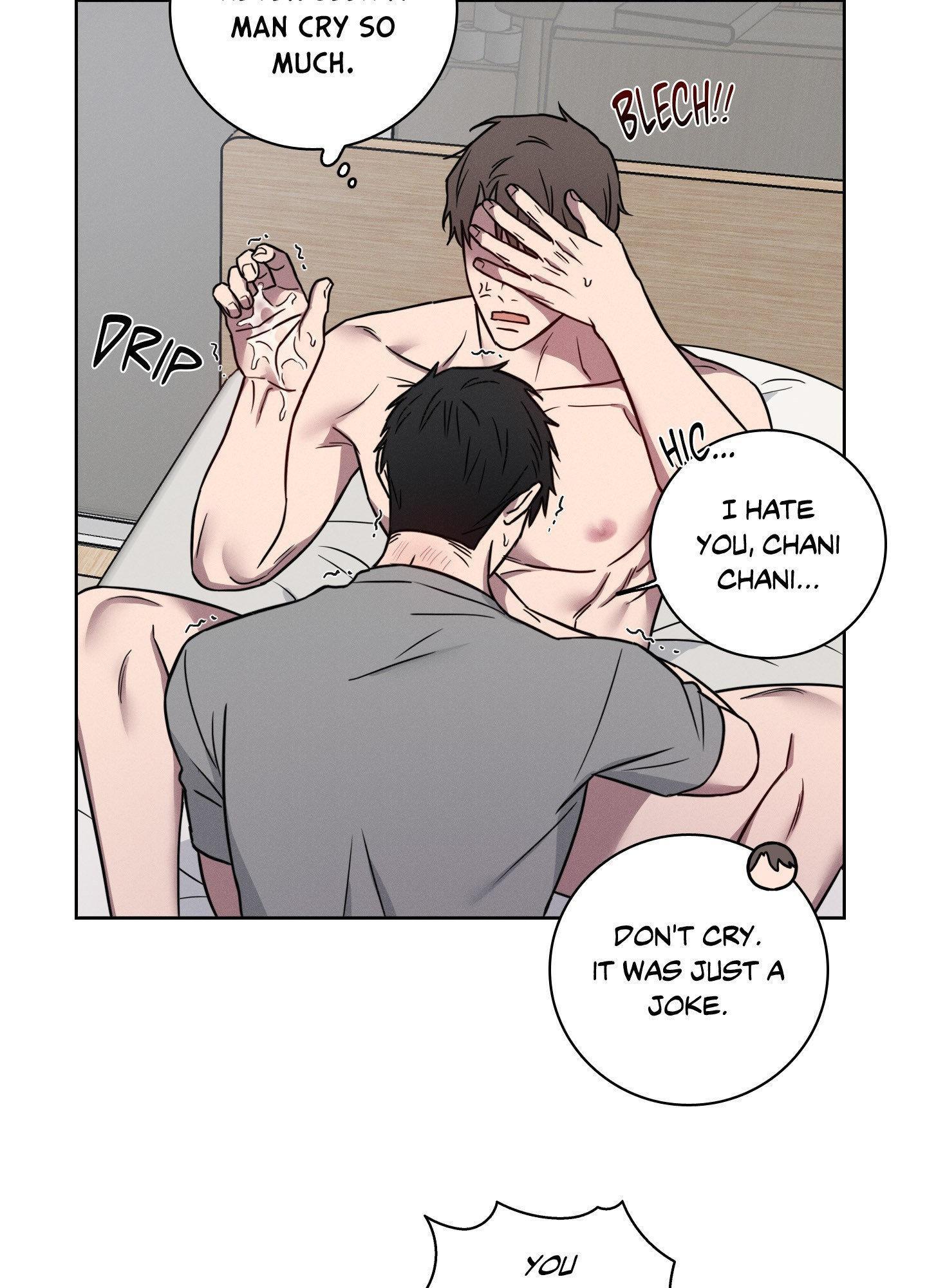 Lust and Found Chapter 9 page 57 - 