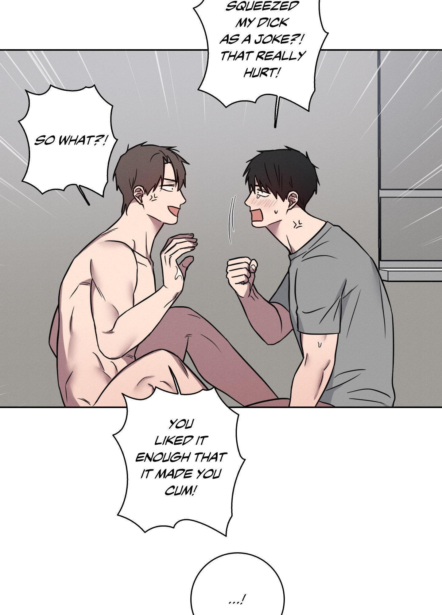 Lust and Found Chapter 9 page 58 - 