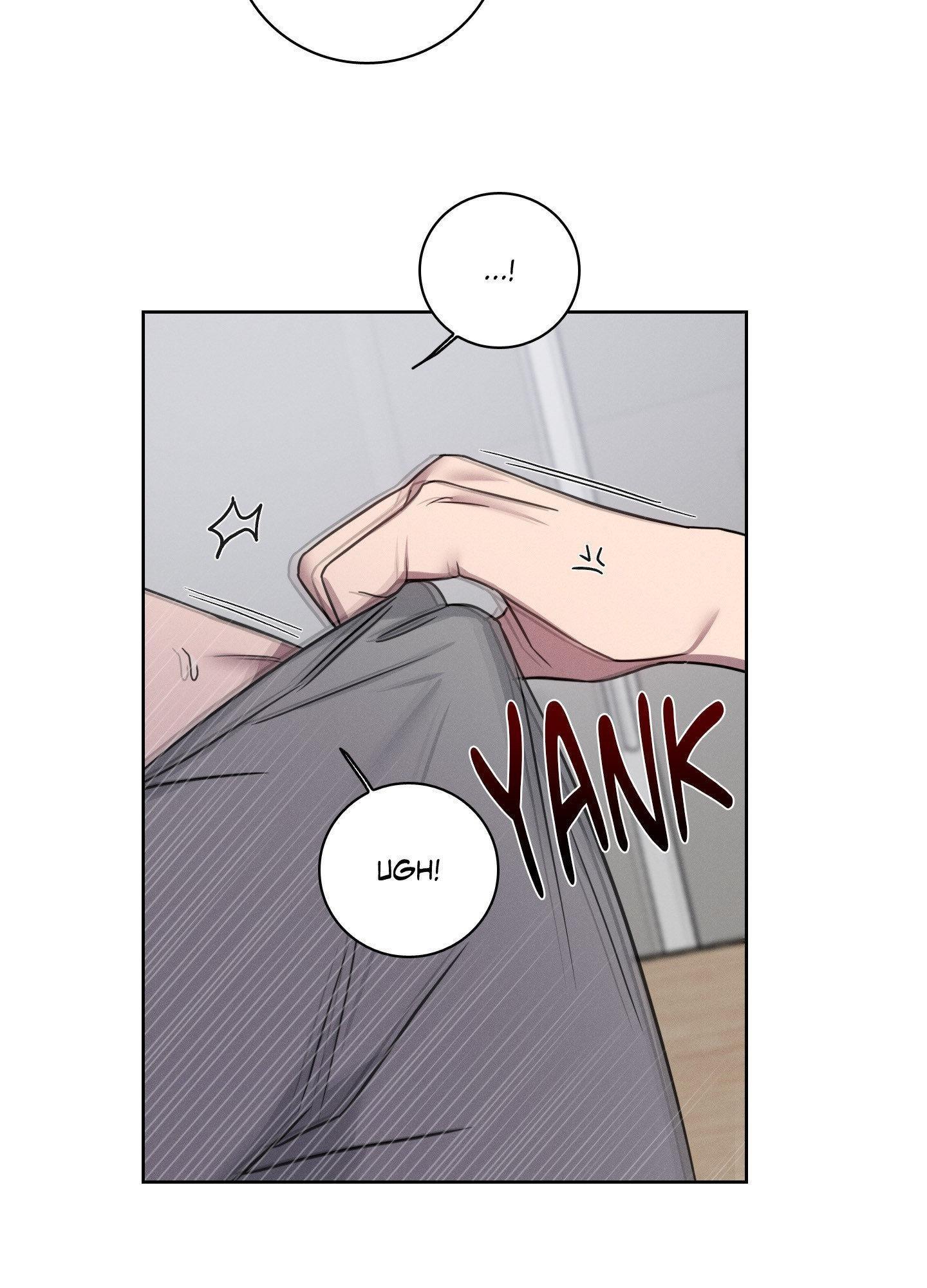 Lust and Found Chapter 9 page 61 - 