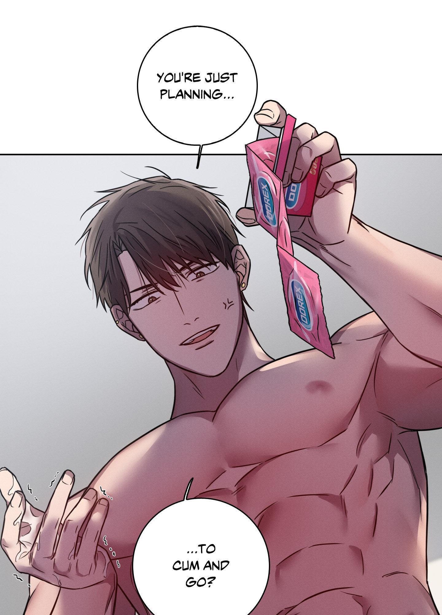 Lust and Found Chapter 9 page 65 - 