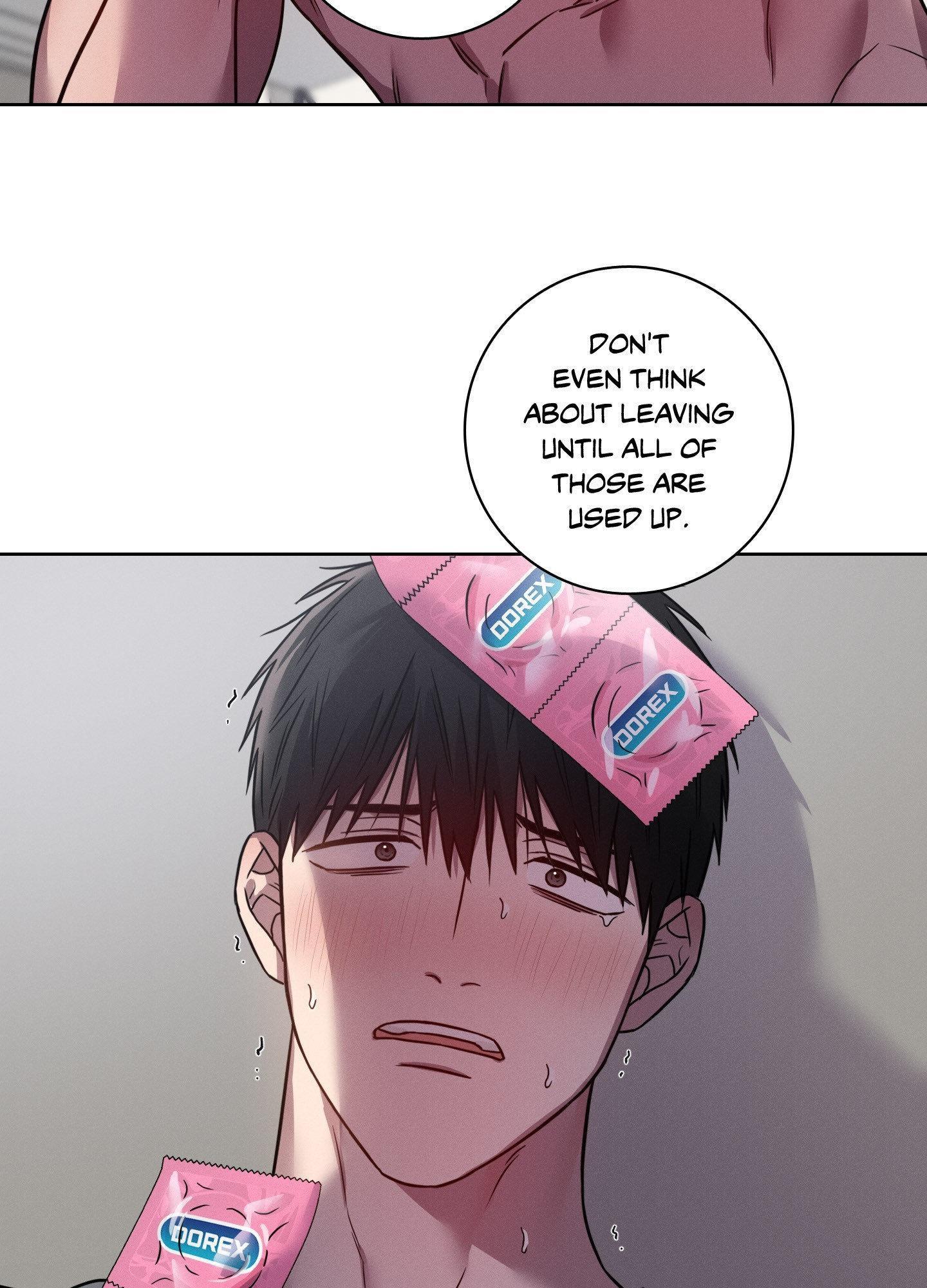 Lust and Found Chapter 9 page 66 - 