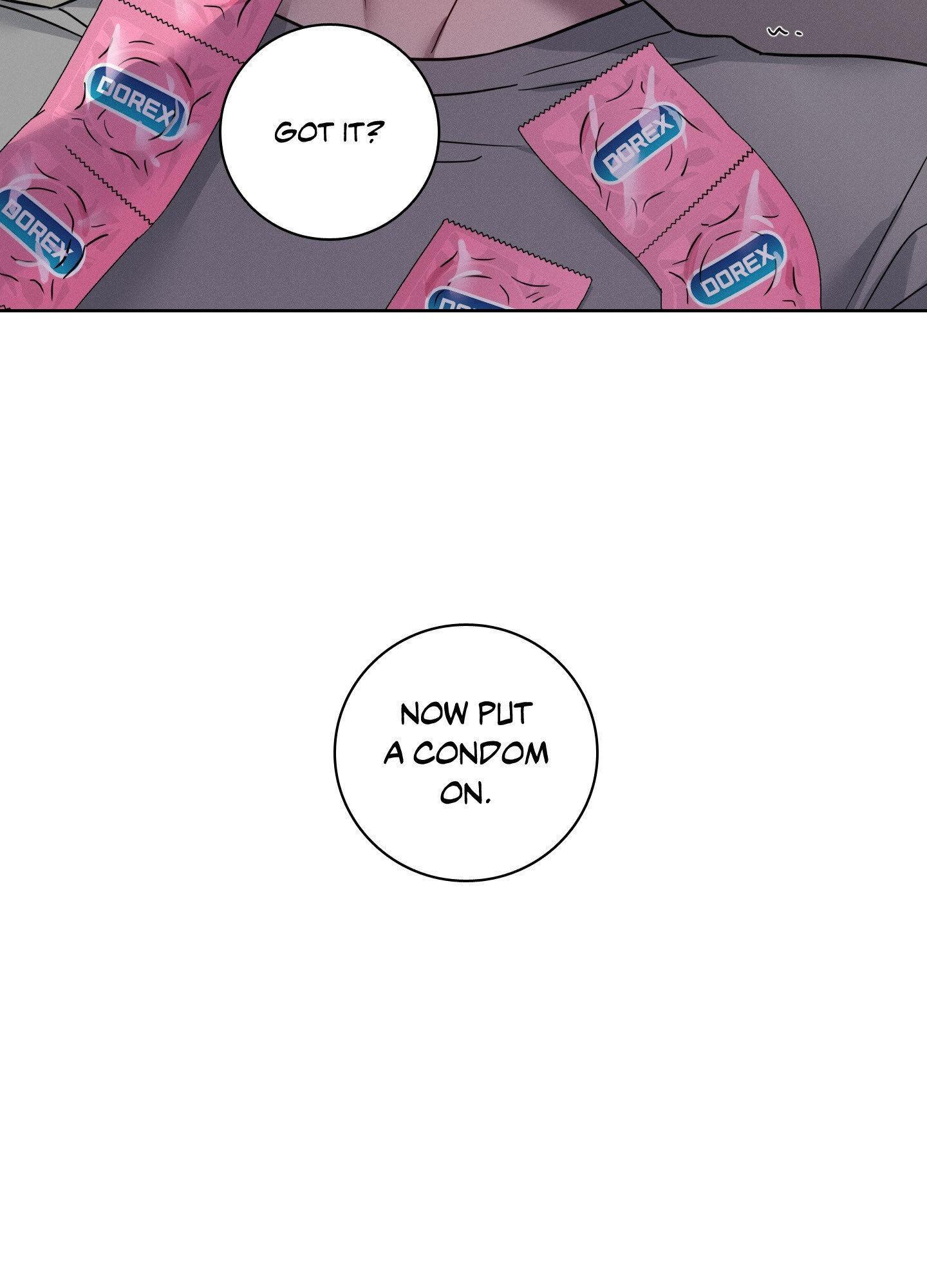 Lust and Found Chapter 9 page 67 - 