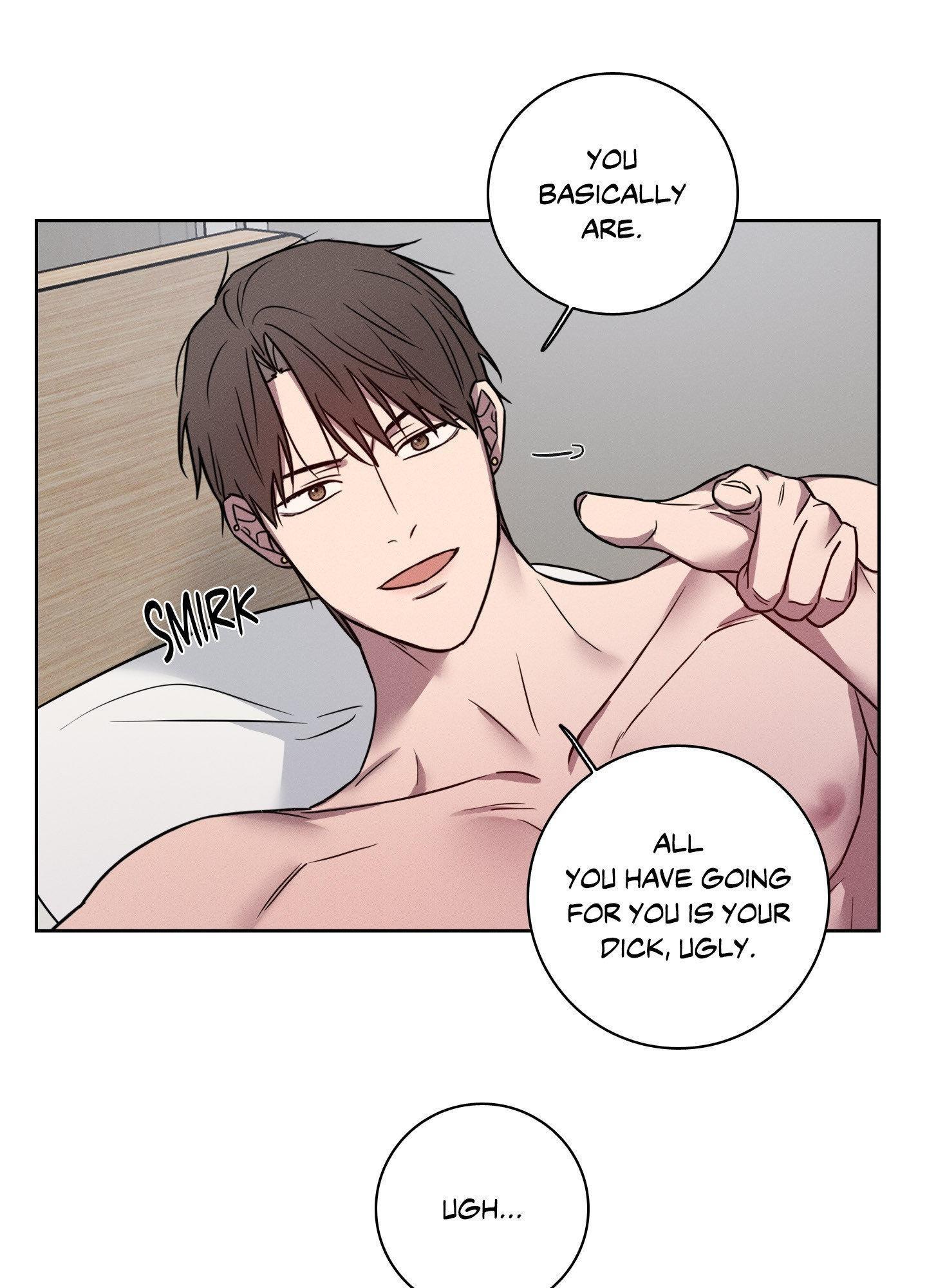 Lust and Found Chapter 9 page 9 - 