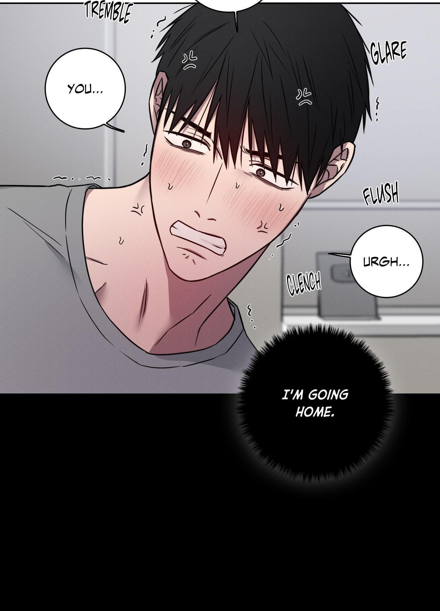 Lust and Found Chapter 9 page 10 - 