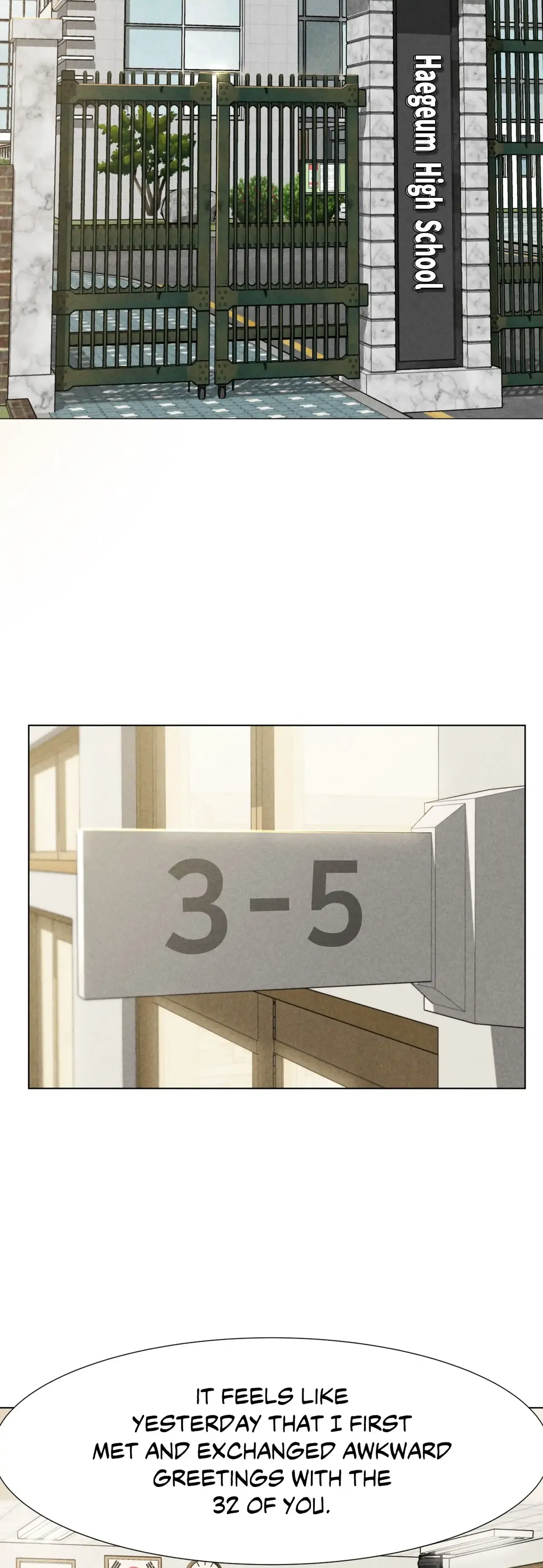 Lustful Games Chapter 1 page 2 - 