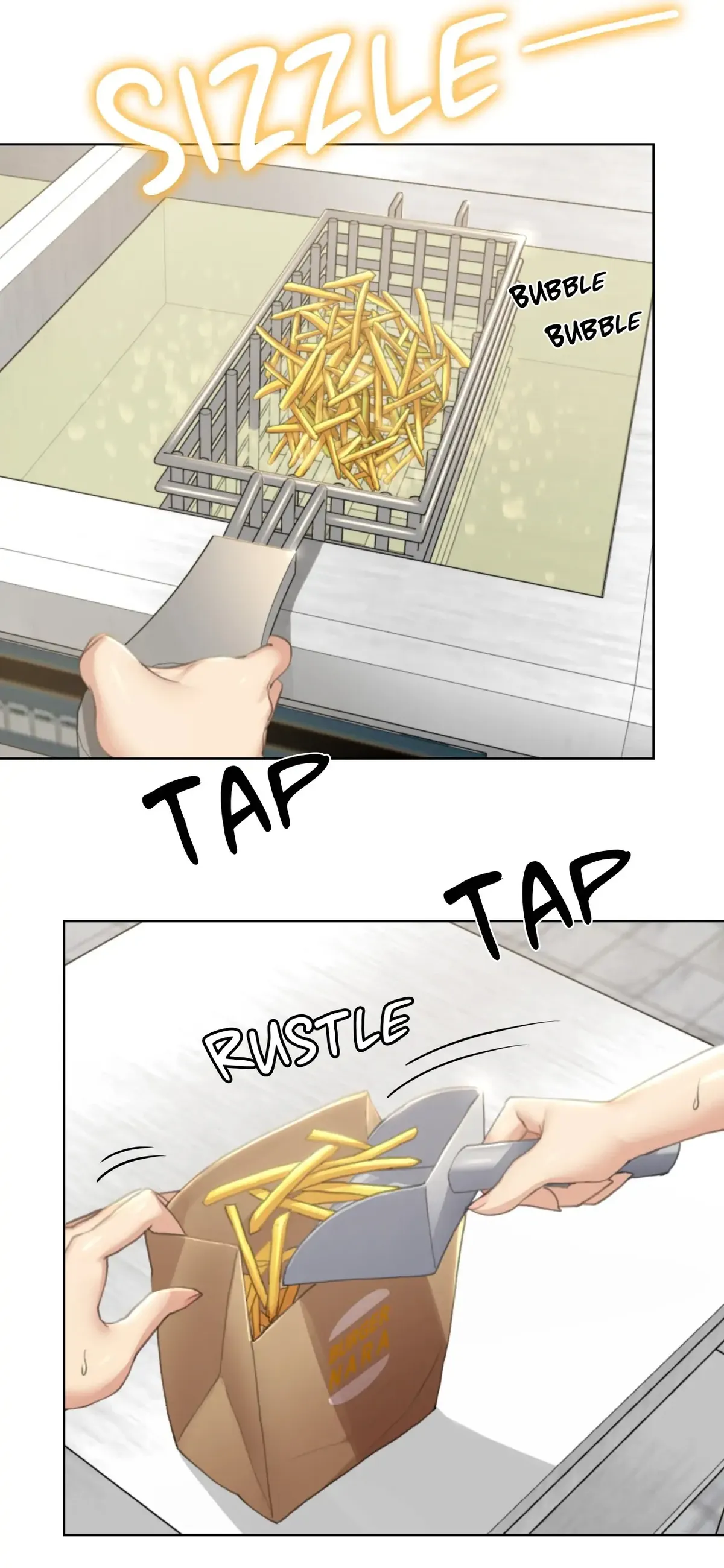 Lustful Games Chapter 1 page 12 - 