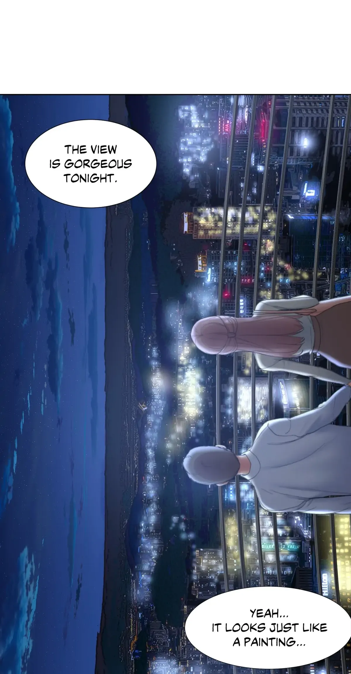 Lustful Games Chapter 1 page 25 - 