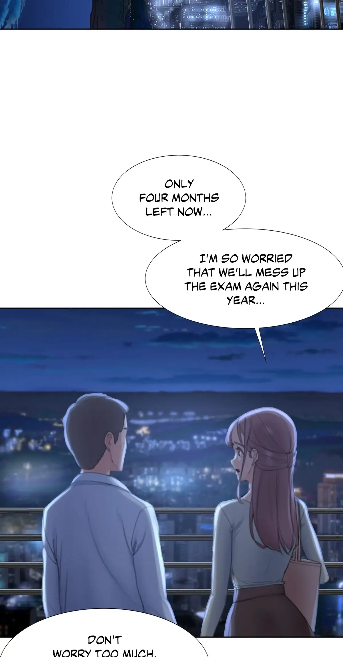 Lustful Games Chapter 1 page 26 - 