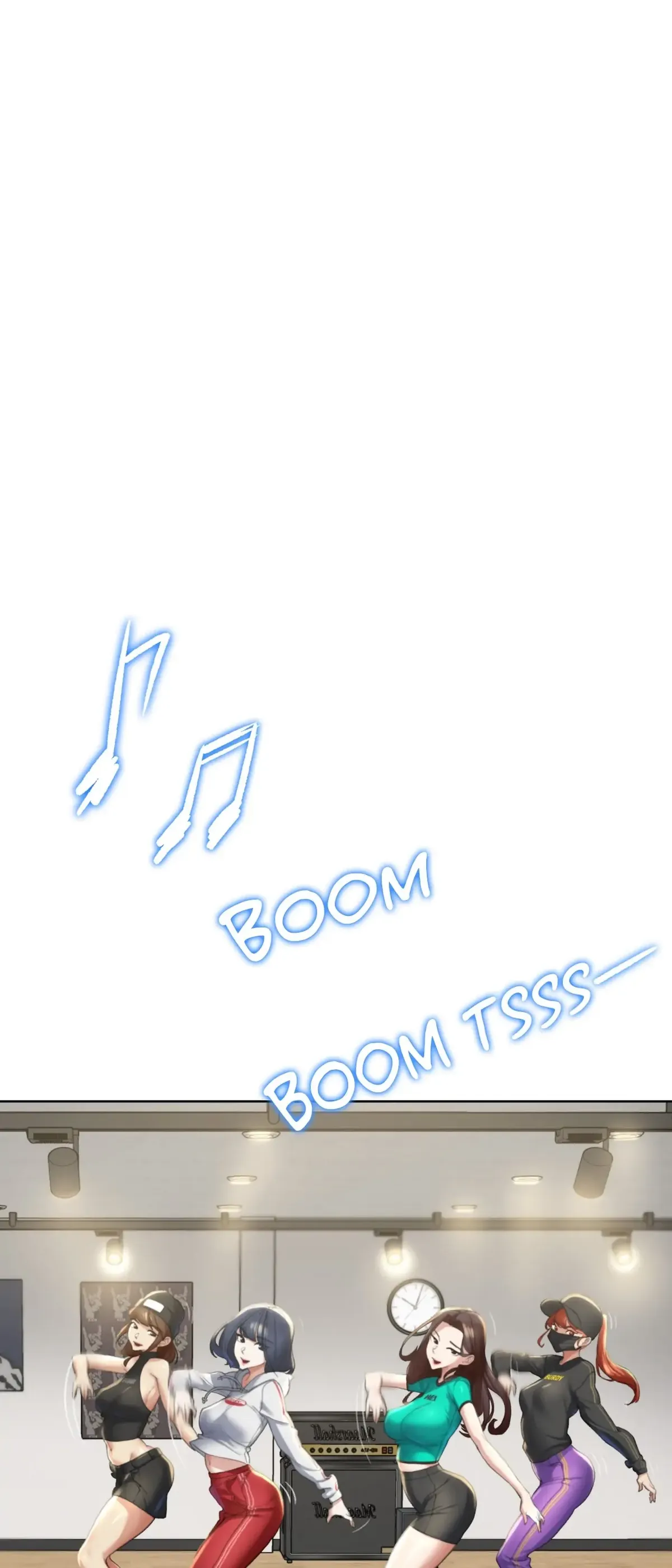 Lustful Games Chapter 1 page 45 - 