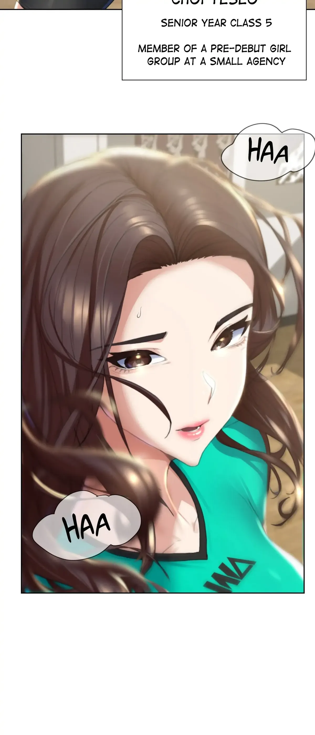 Lustful Games Chapter 1 page 47 - 
