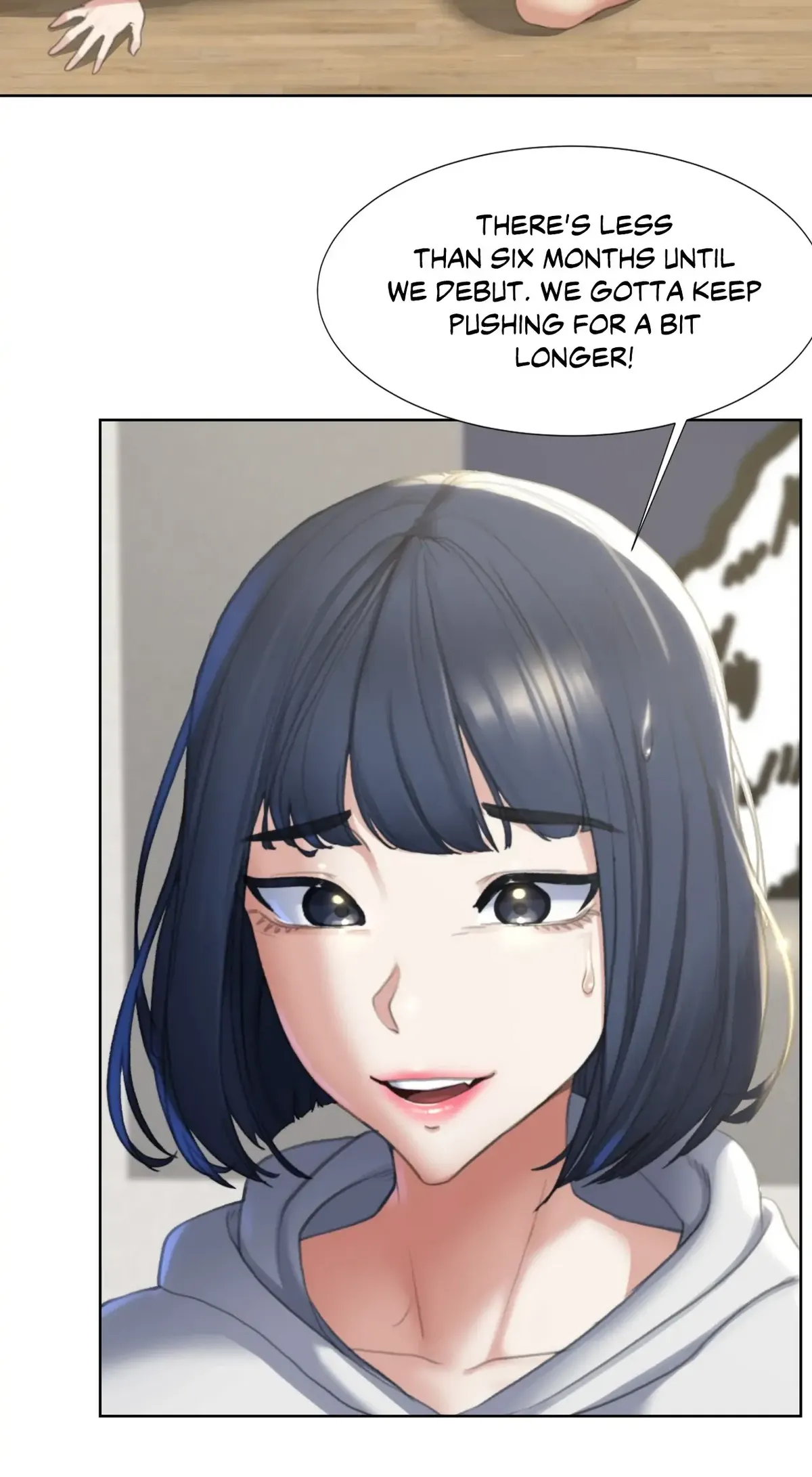Lustful Games Chapter 1 page 49 - 