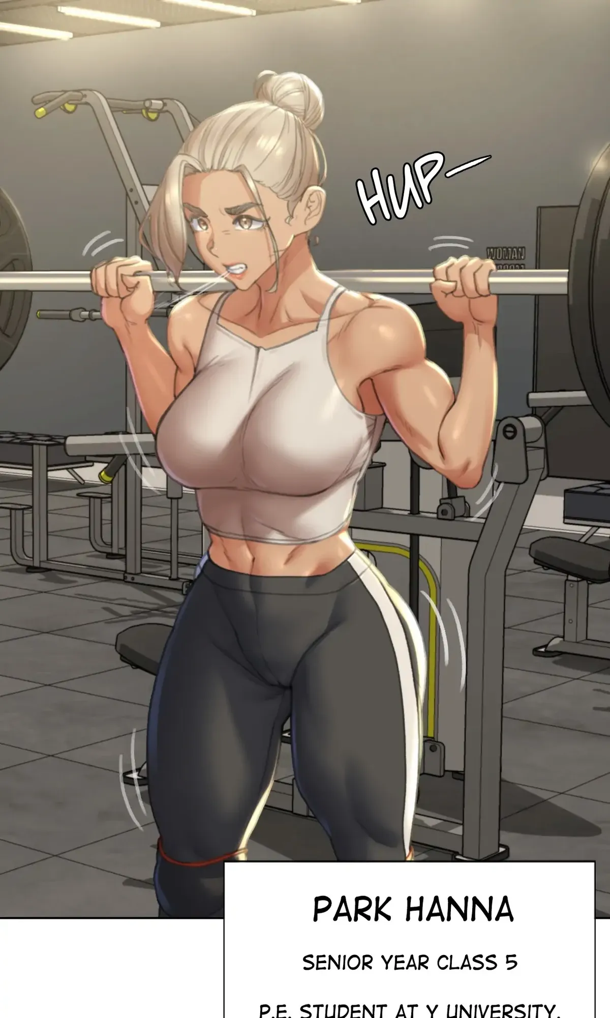 Lustful Games Chapter 1 page 71 - 