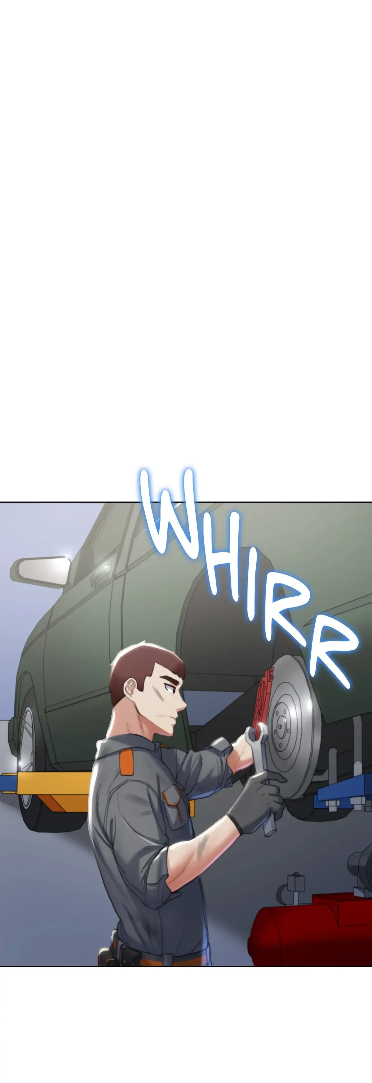 Lustful Games Chapter 1 page 75 - 