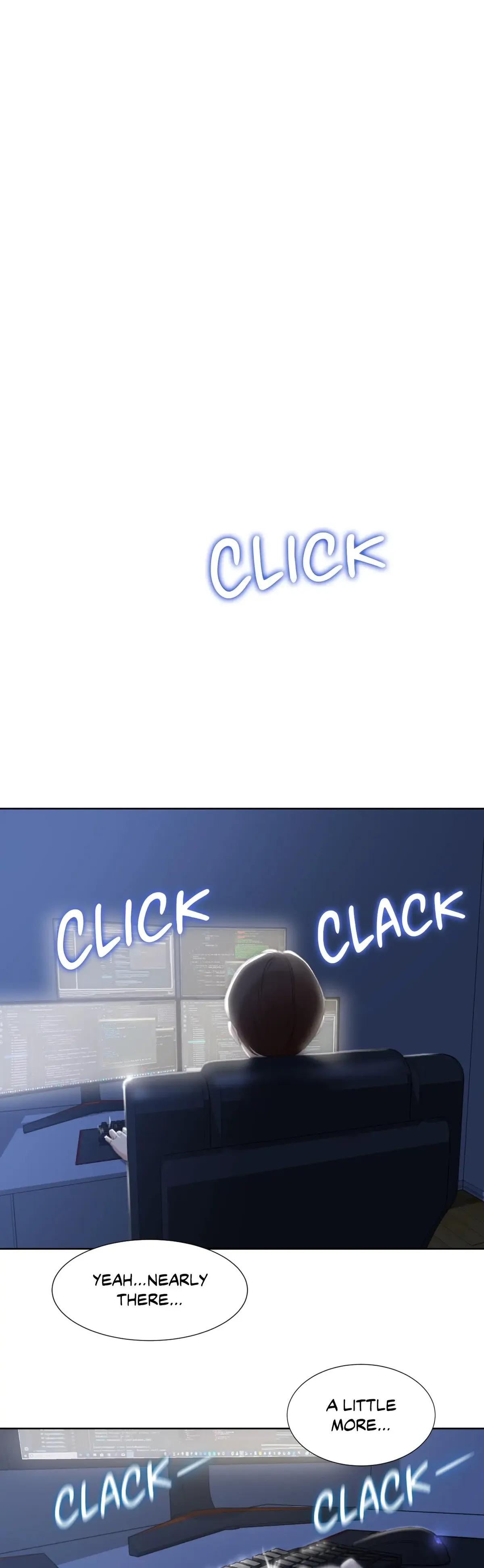 Lustful Games Chapter 1 page 80 - 
