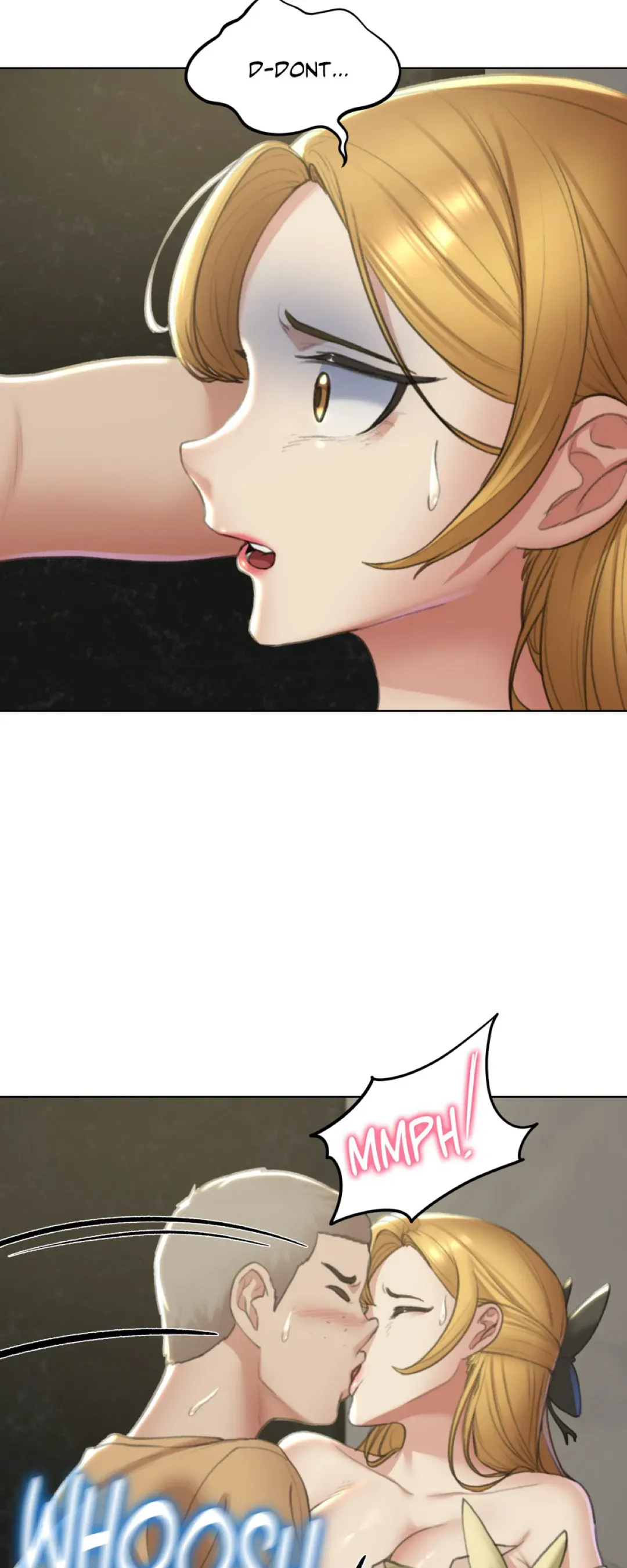 Lustful Games Chapter 10 page 15 - 