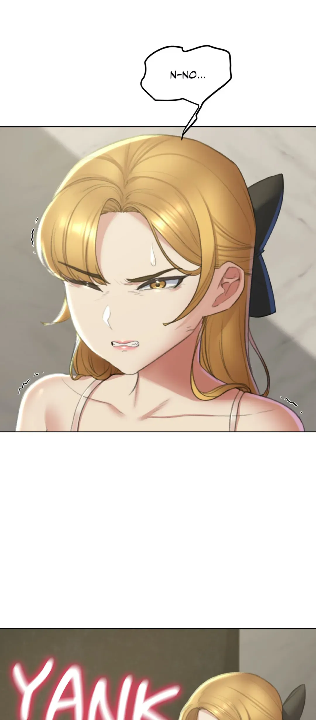 Lustful Games Chapter 10 page 22 - 