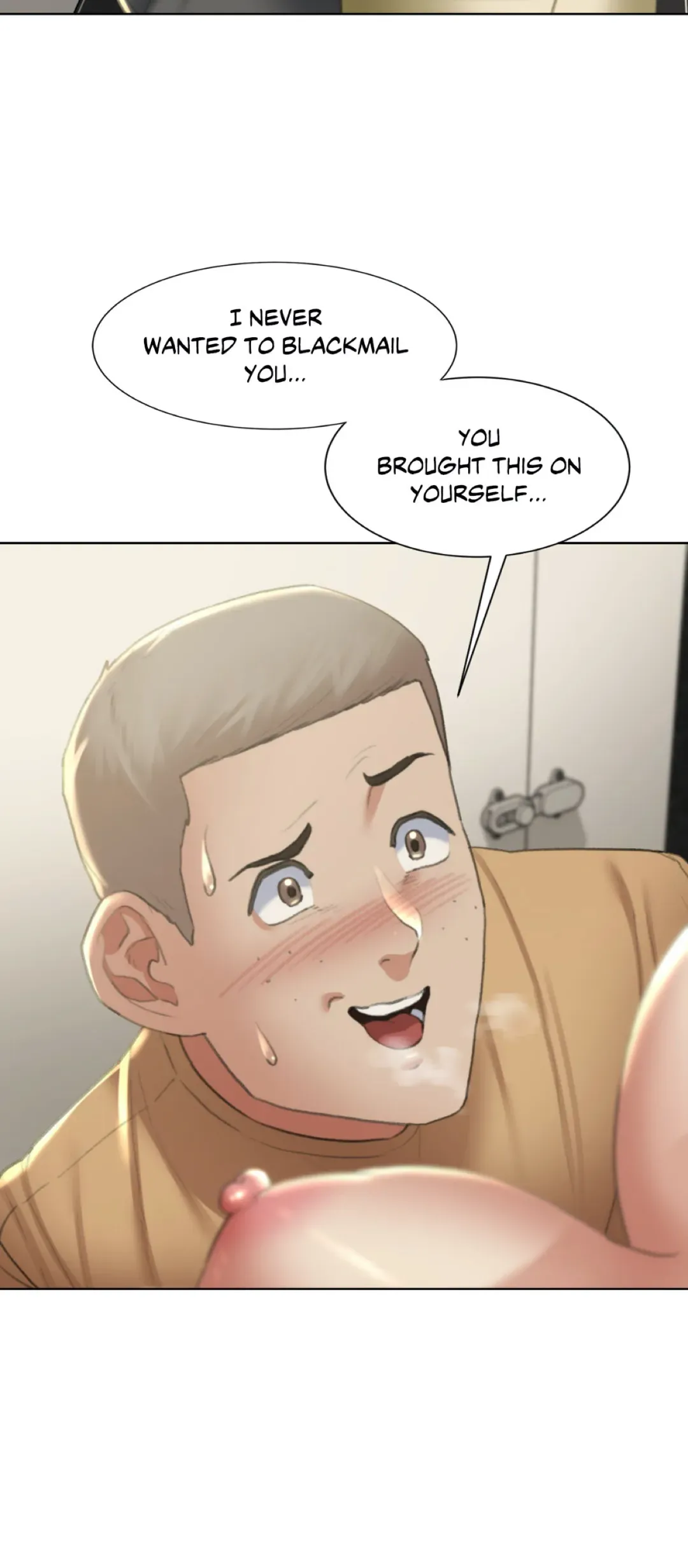 Lustful Games Chapter 10 page 26 - 