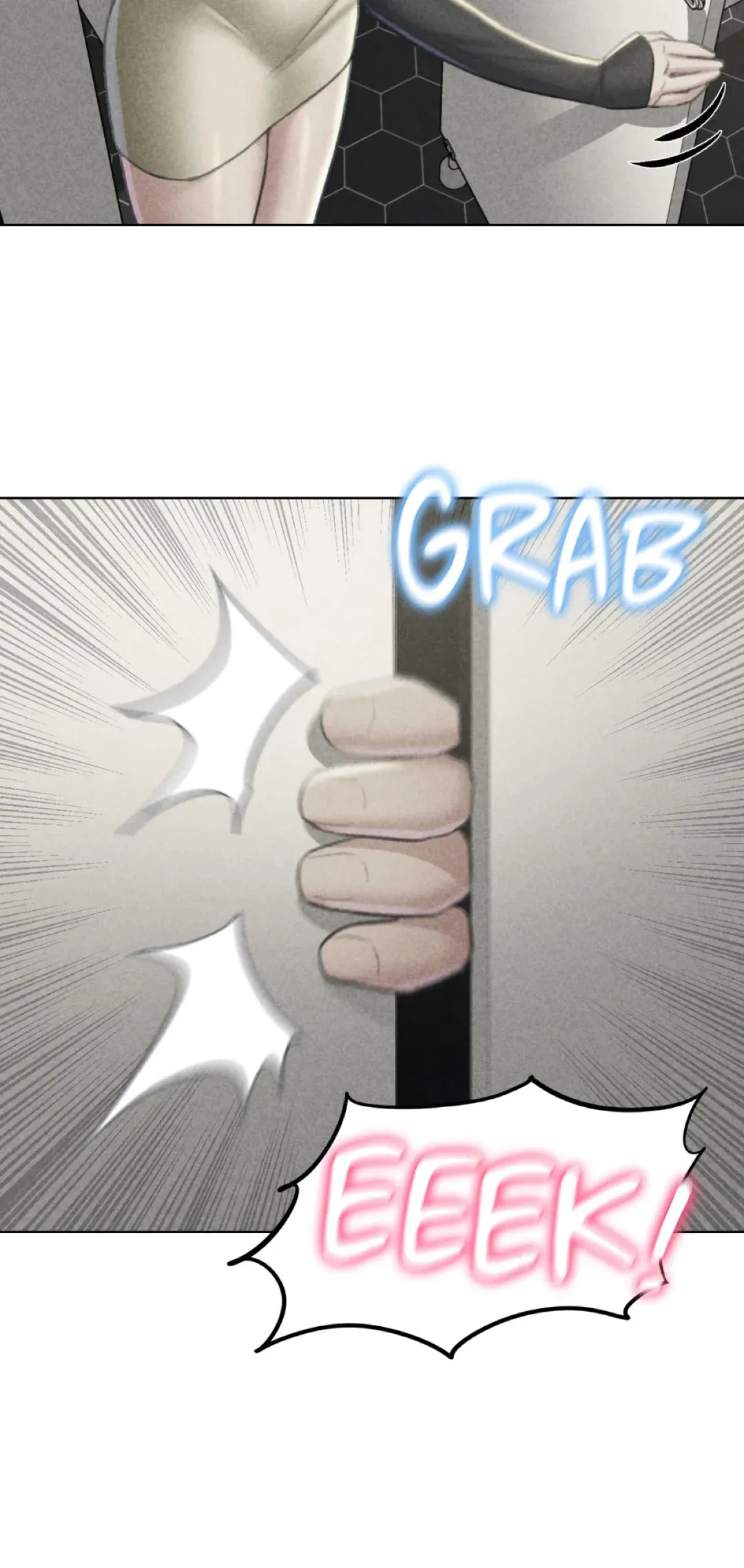 Lustful Games Chapter 10 page 4 - 