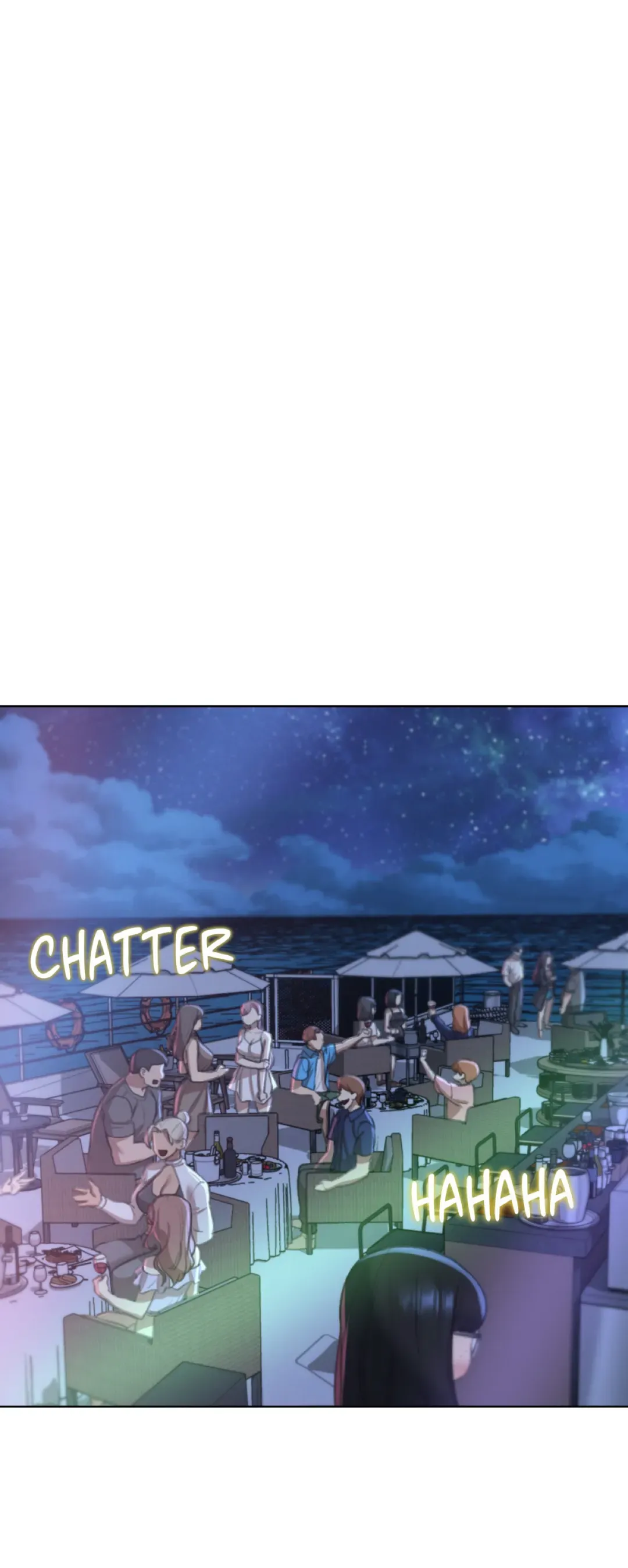 Lustful Games Chapter 10 page 40 - 