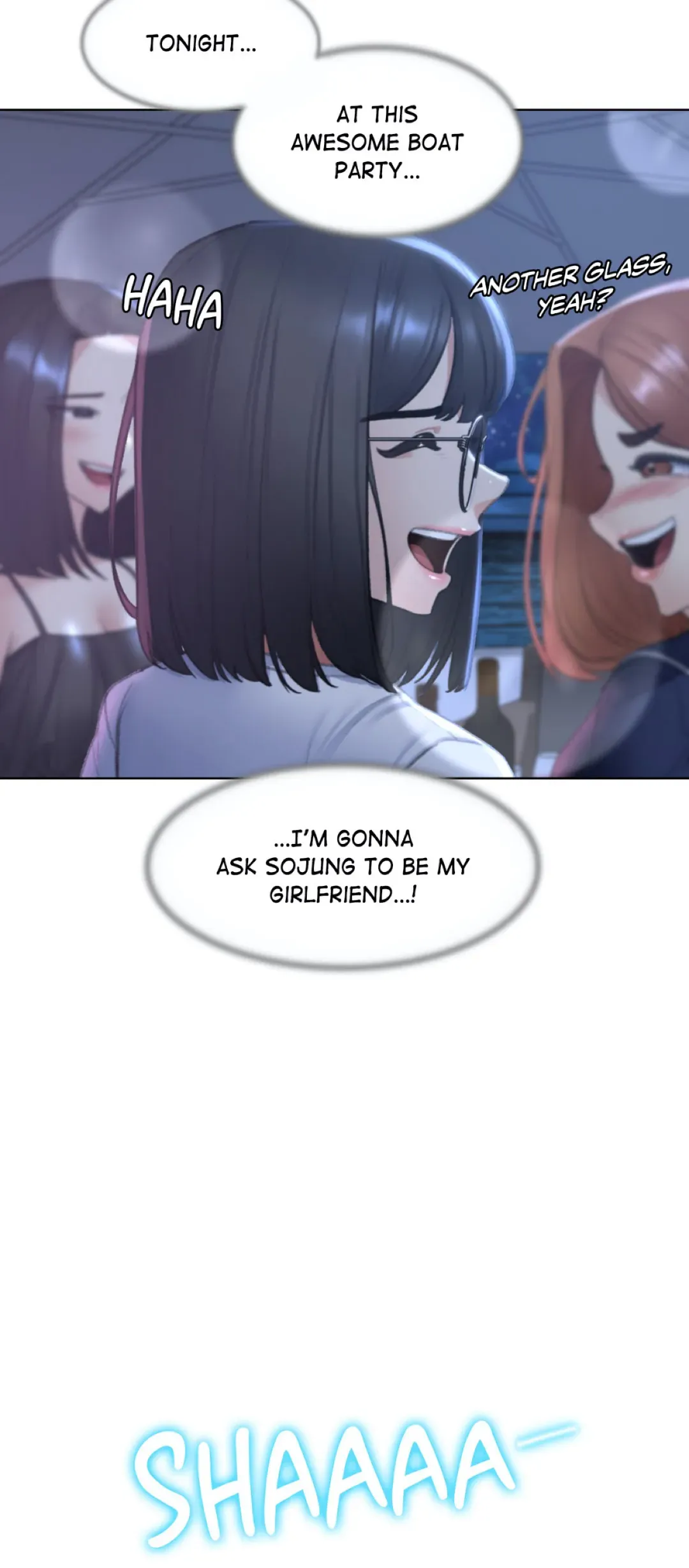 Lustful Games Chapter 10 page 49 - 